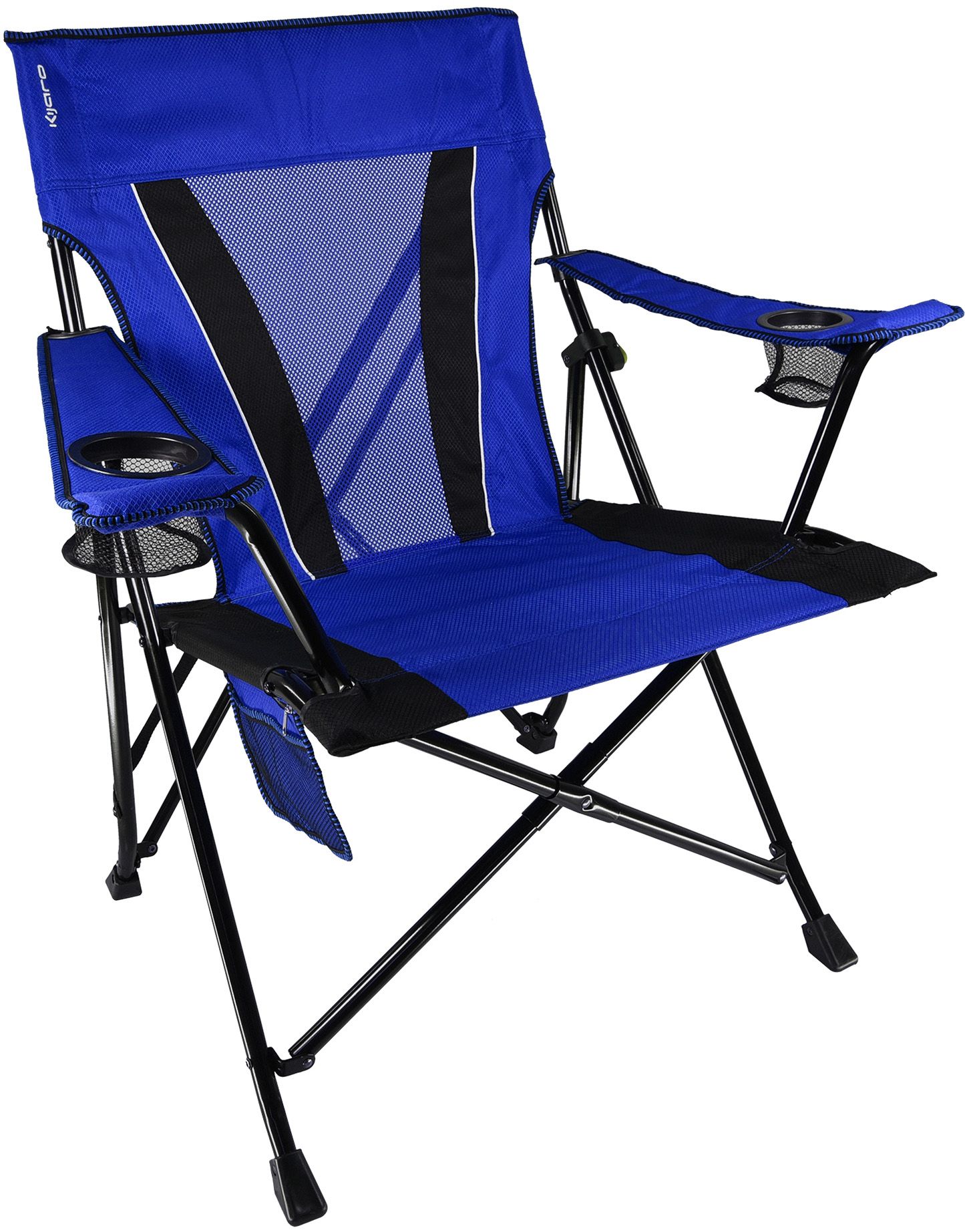 2tacs ojagadesign kdmproducts チェア Kijaro Dual Lock XXL Chair | Dick's Sporting Goods