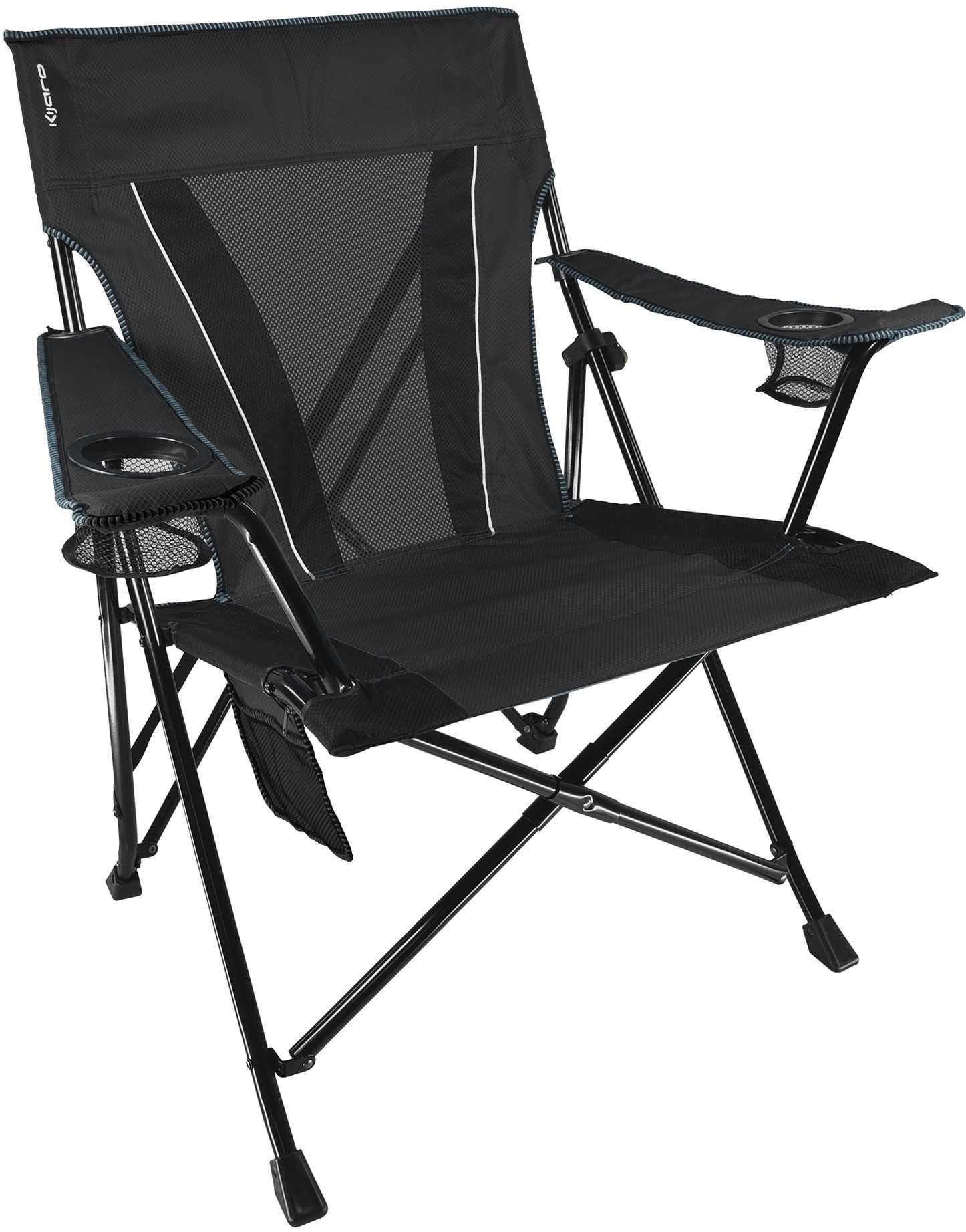 Kijaro Dual Lock XXL Chair | Dick's Sporting Goods