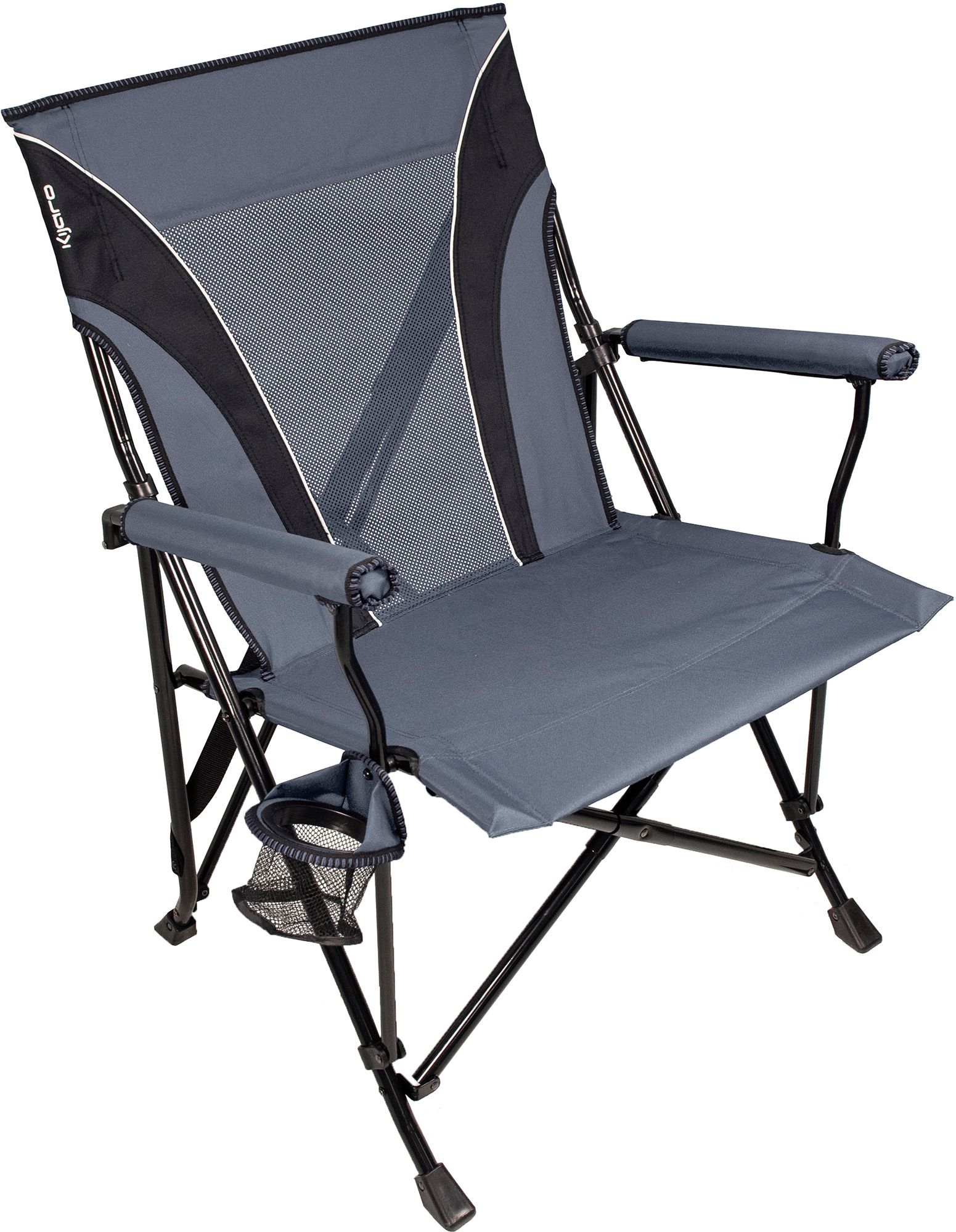 Kijaro Atlas Chair - 600 lb. Weight Capacity | Dick's Sporting Goods