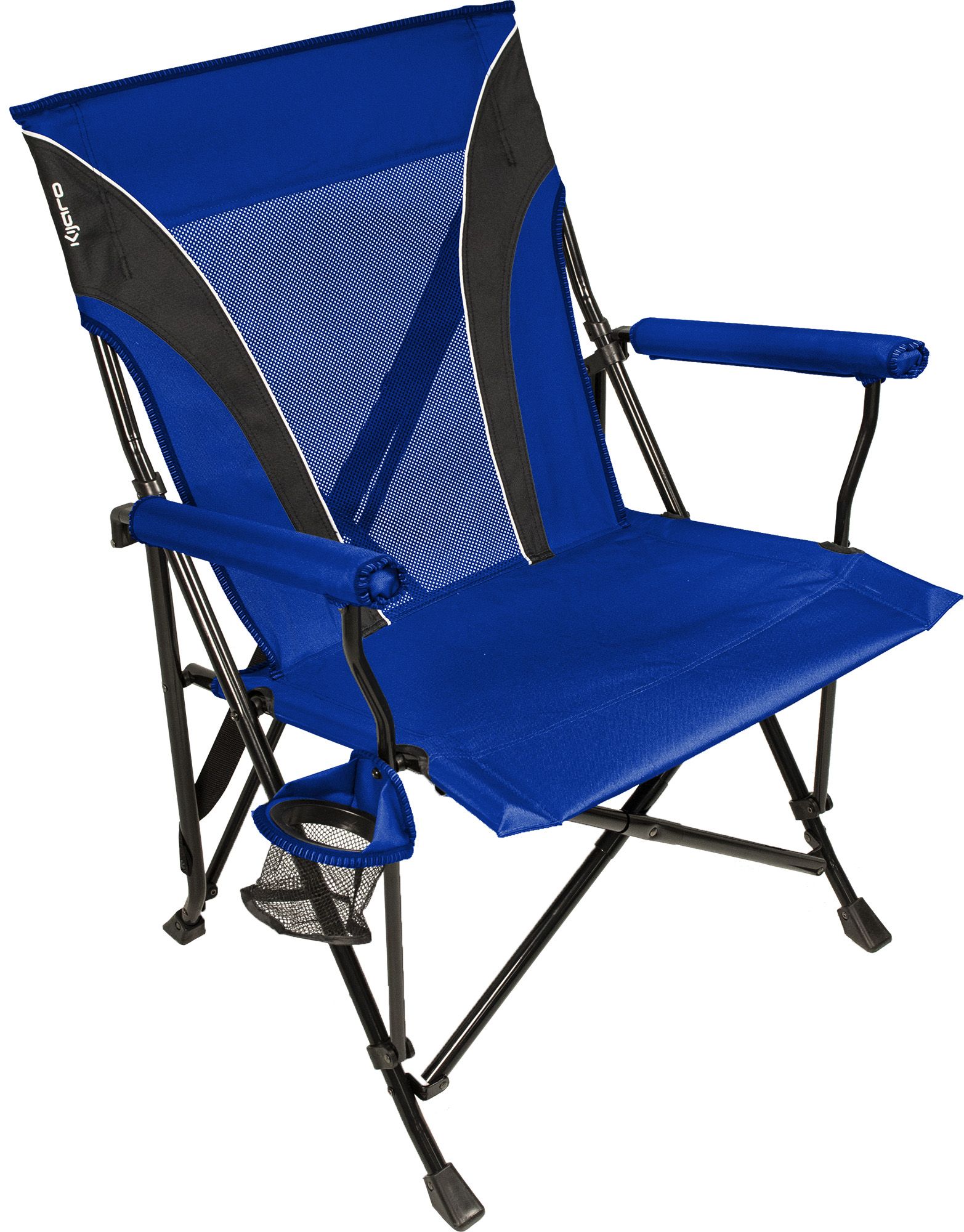 Kijaro Atlas Chair - 600 lb. Weight Capacity | Dick's Sporting Goods