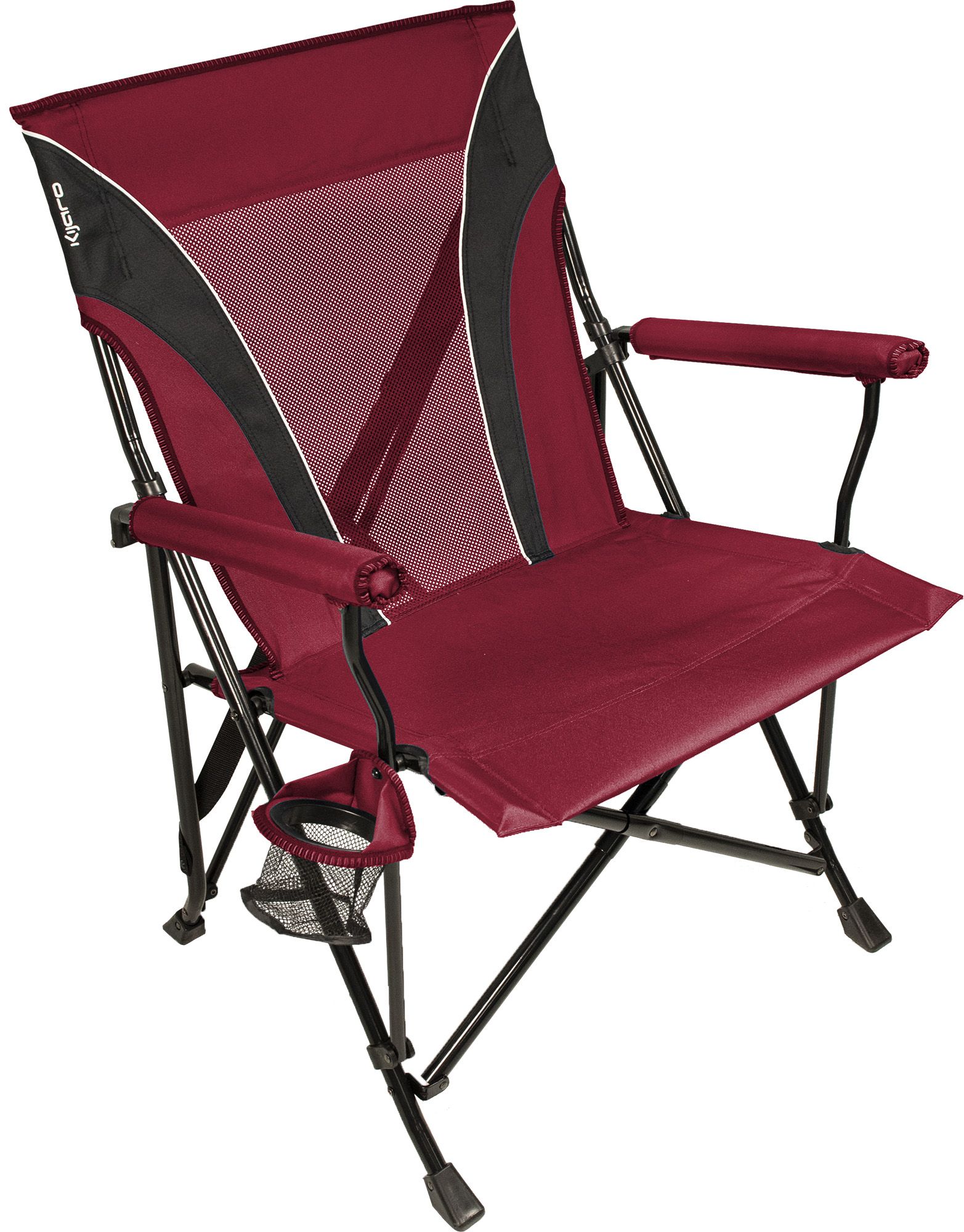 Kijaro Atlas Chair - 600 lb. Weight Capacity | Dick's Sporting Goods