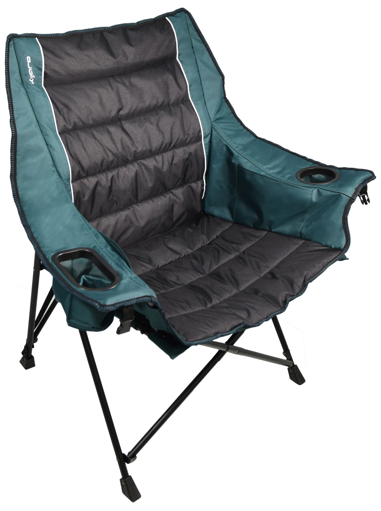 Kijaro Quilted Club Chair | Dick's Sporting Goods
