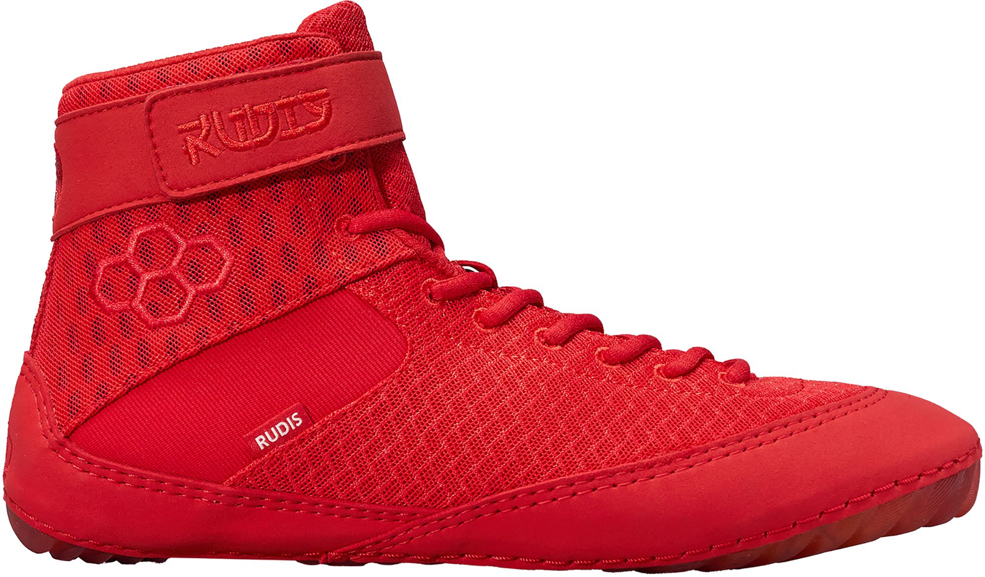 RUDIS Samurai Speed Wrestling Shoes | Dick's Sporting Goods
