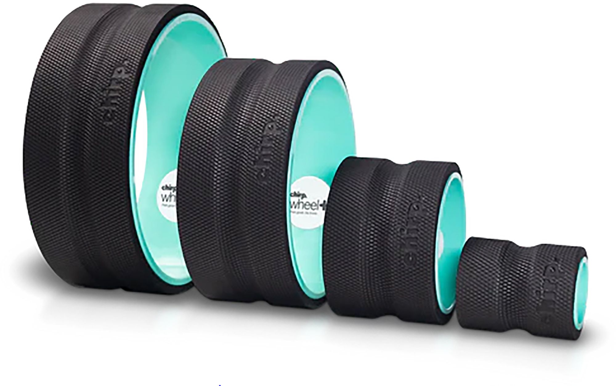 Chirp Wheel+ - 4 Pack | Dick's Sporting Goods