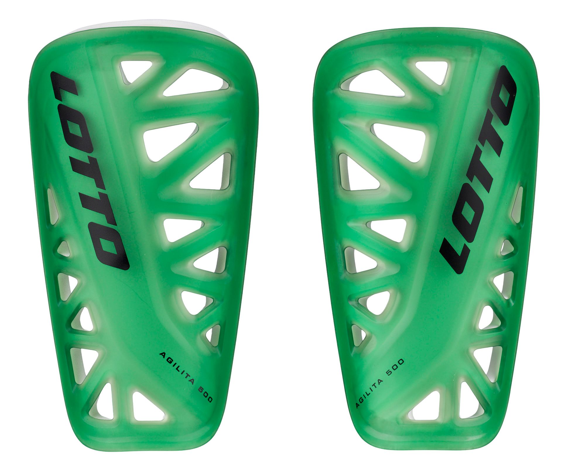 Lotto Agilita 500 Soccer Shin Guards | Dick's Sporting Goods