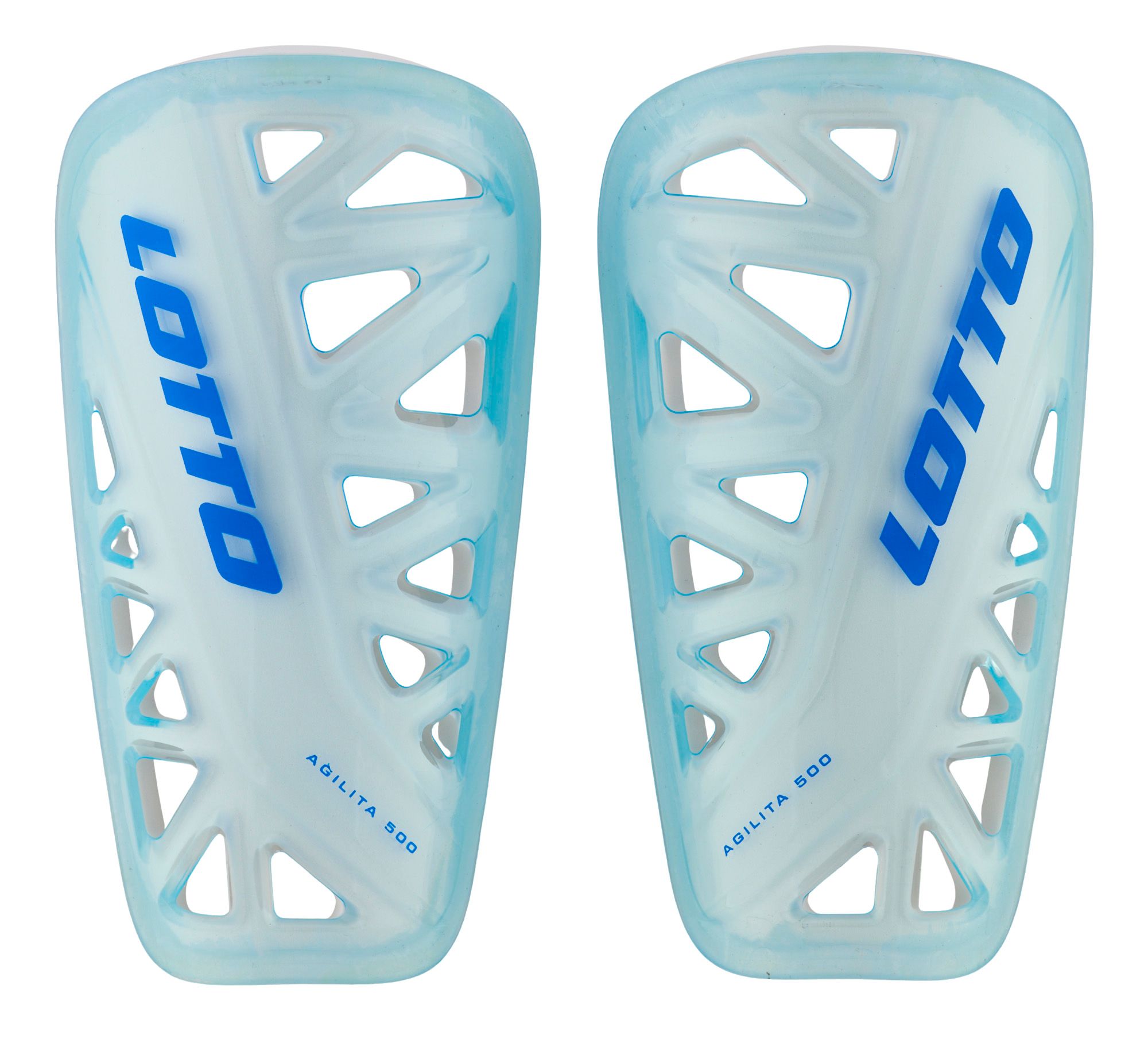 Lotto Agilita 500 Soccer Shin Guards | Dick's Sporting Goods