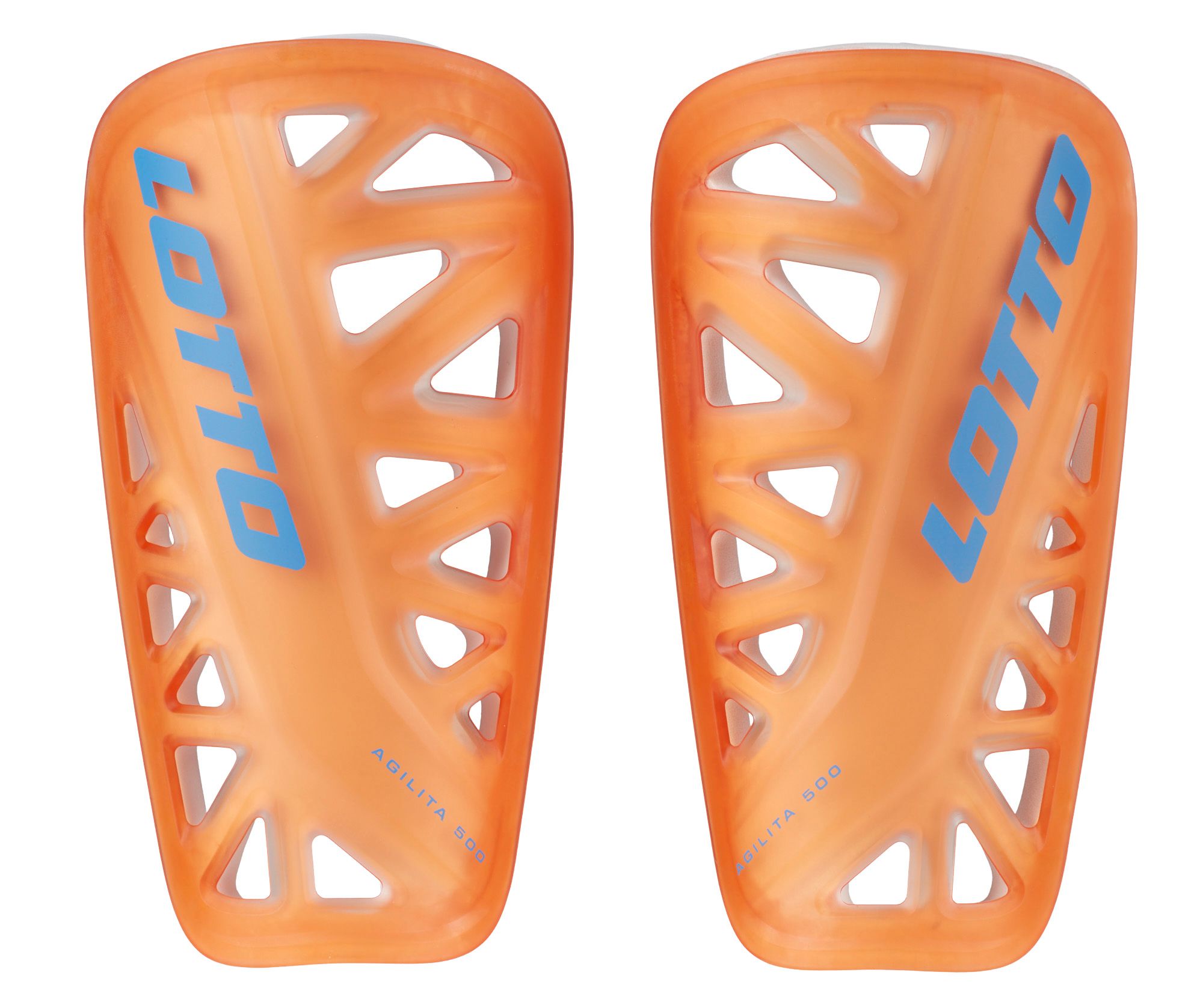 Lotto Agilita 500 Soccer Shin Guards | Dick's Sporting Goods