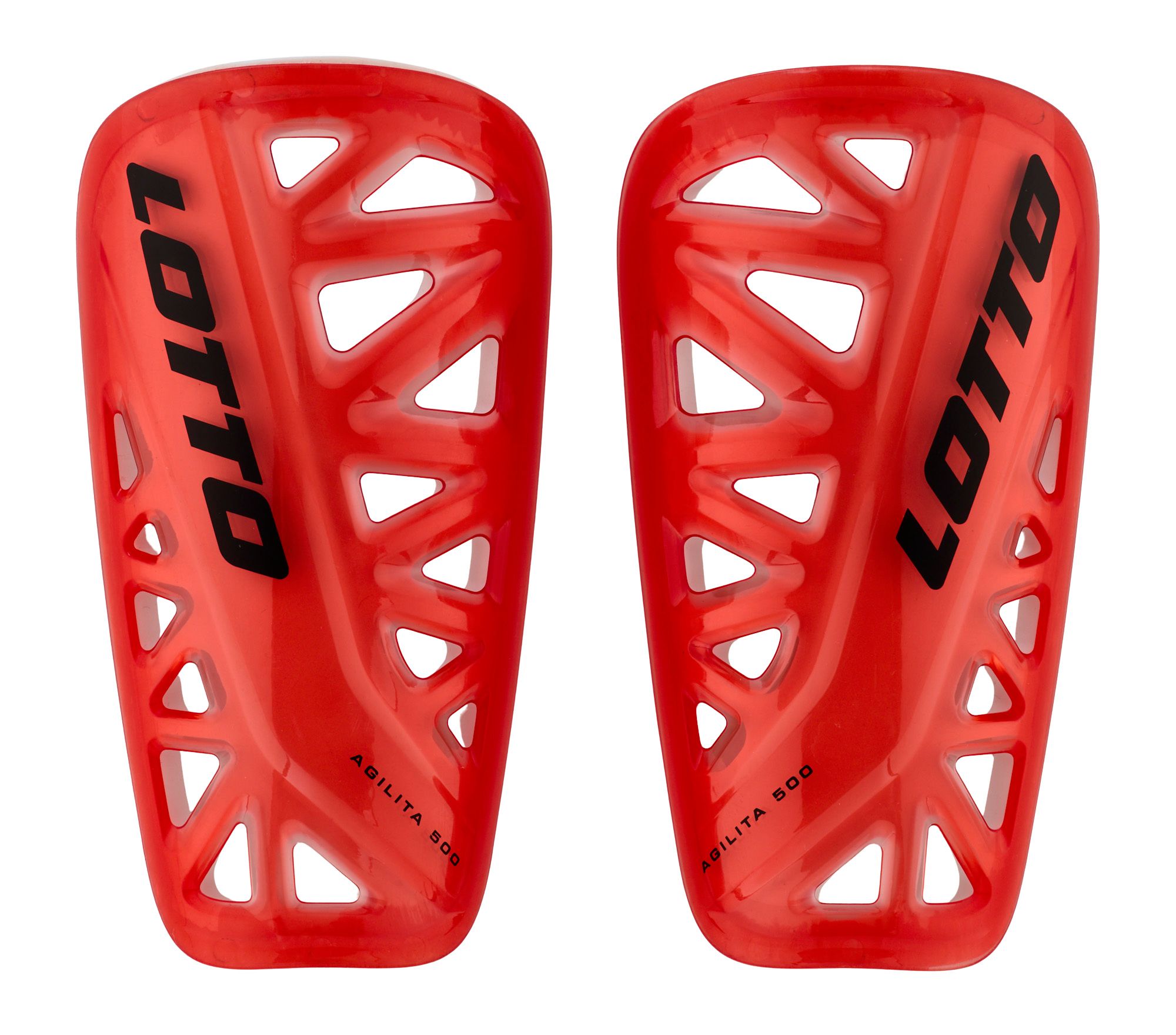 Lotto Agilita 500 Soccer Shin Guards | Dick's Sporting Goods