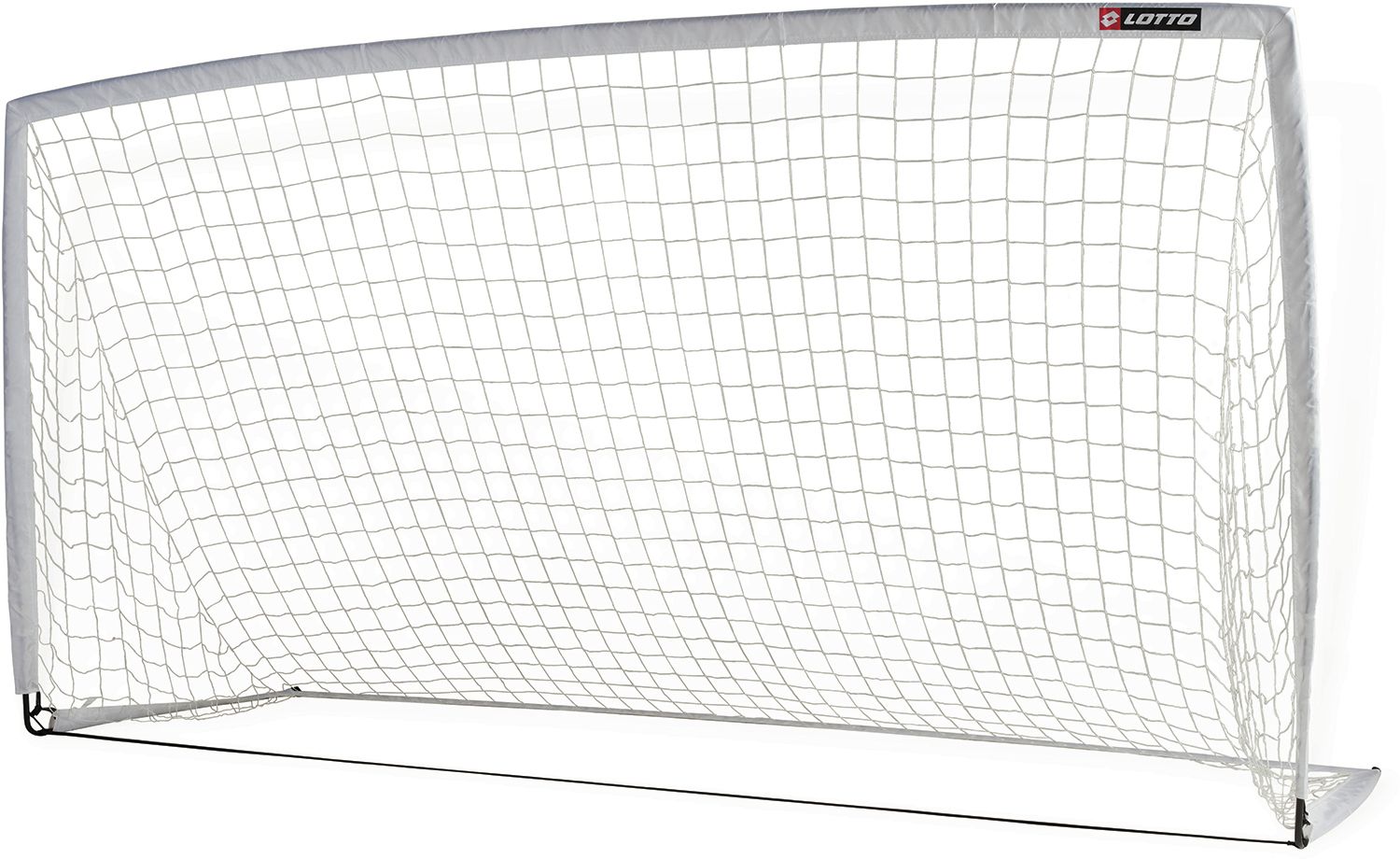 Lotto 12' x 6' Portable Soccer Goal | Dick's Sporting Goods