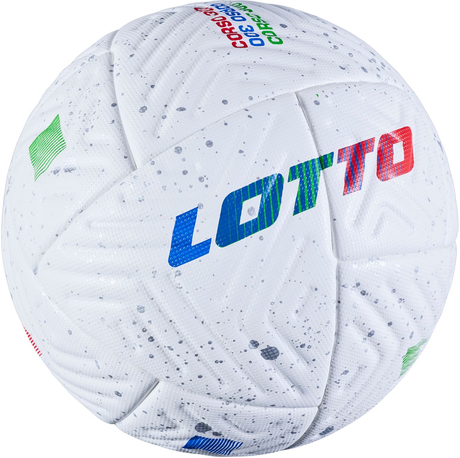 Lotto Corso 300 Italy Soccer Ball | Dick's Sporting Goods