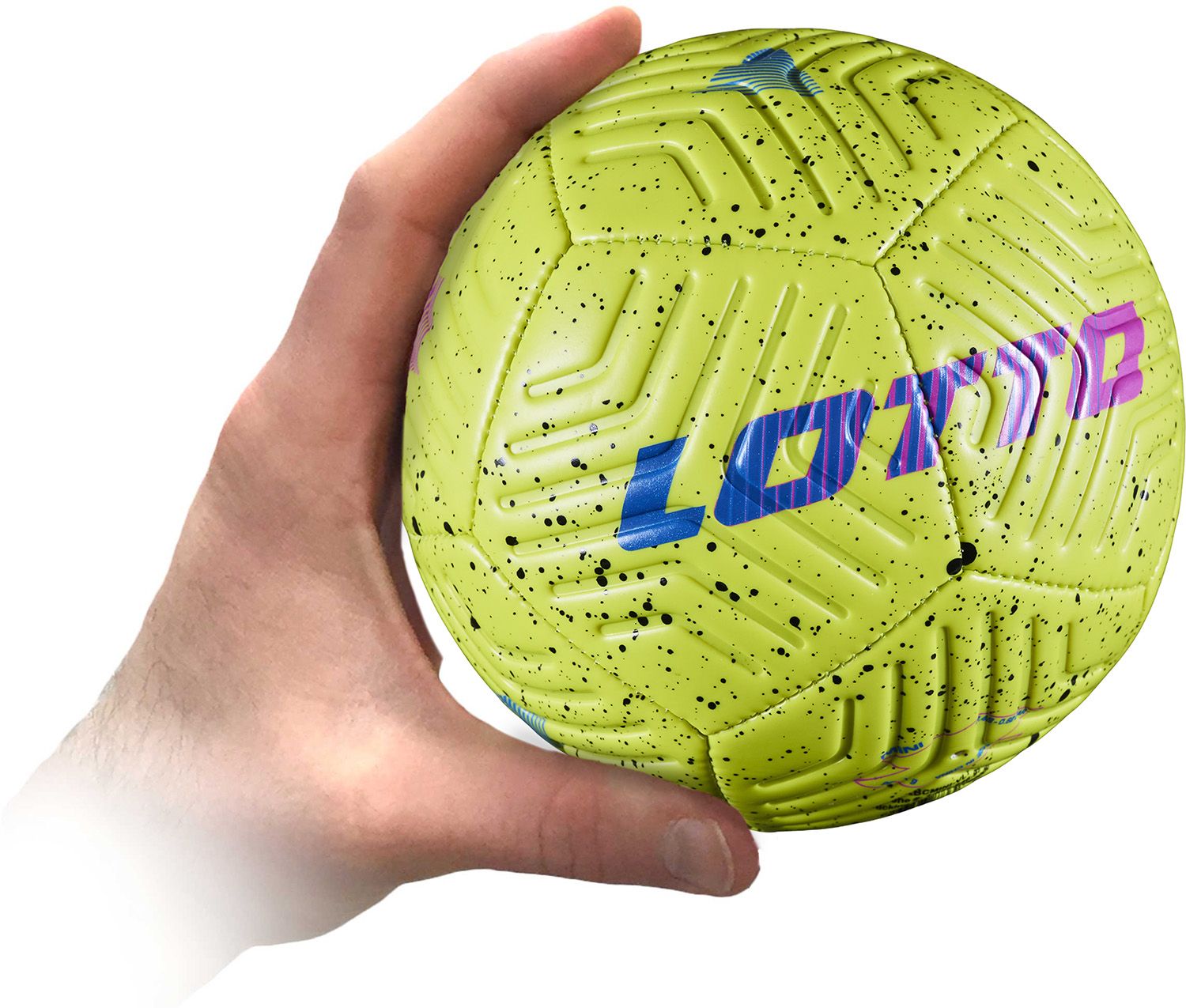 Lotto Corso Mini Soccer Ball | Dick's Sporting Goods