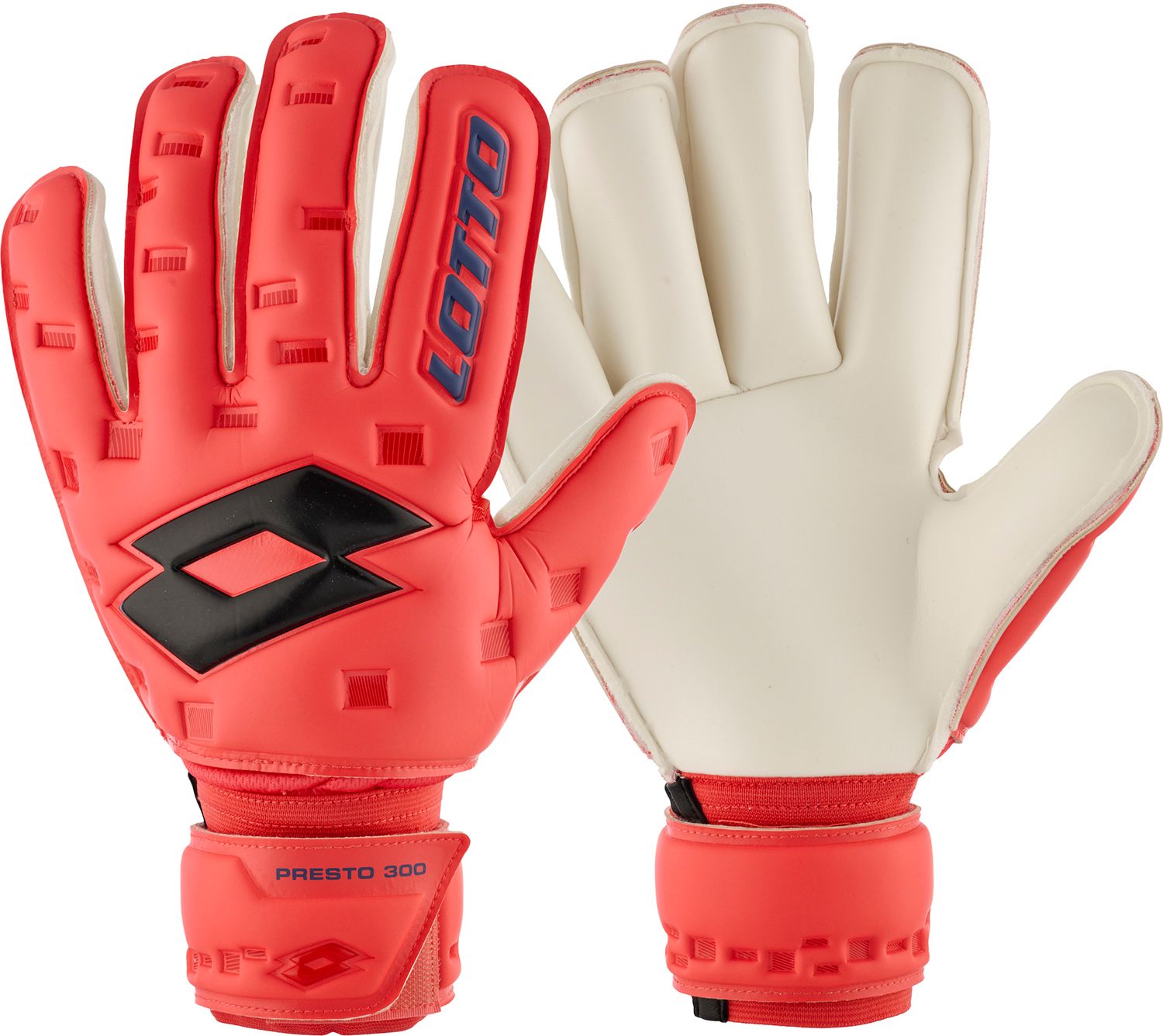 Lotto Presto 300 Goalkeeper Gloves | Dick's Sporting Goods
