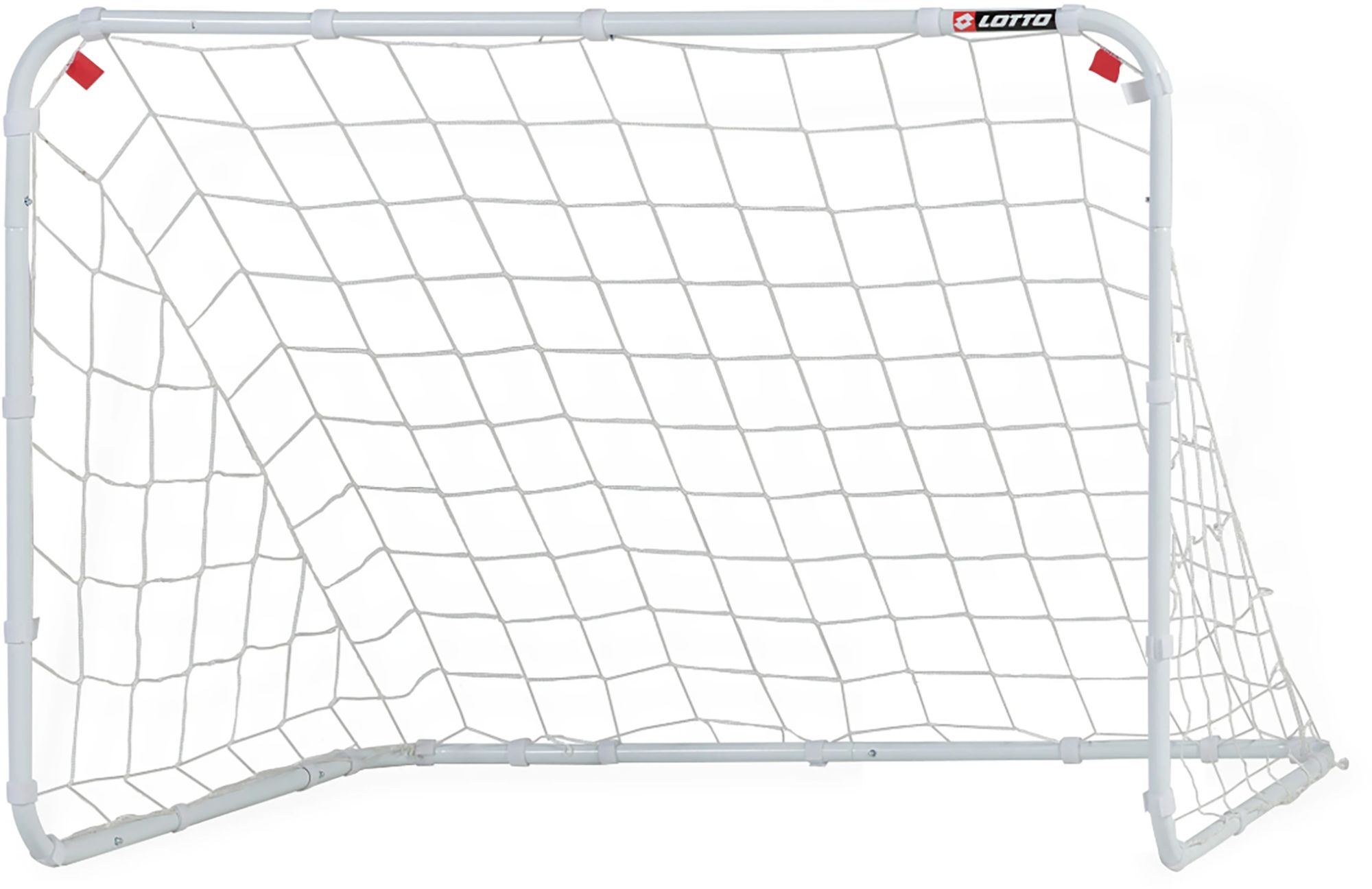 Lotto 4' x 3' Starter Soccer Goal Set | Dick's Sporting Goods