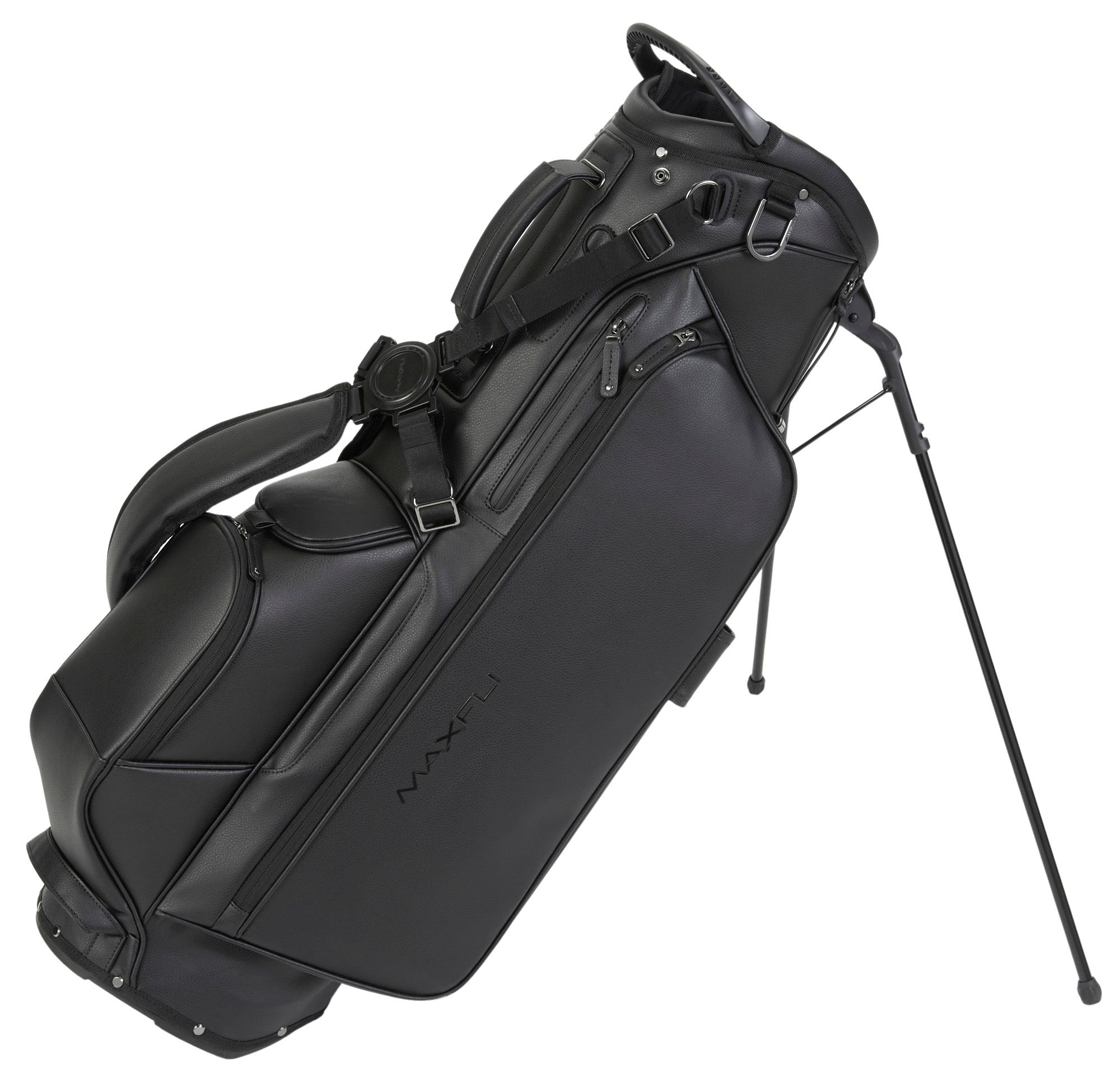Maxfli Modern Classic Stand Bag | Golf Galaxy