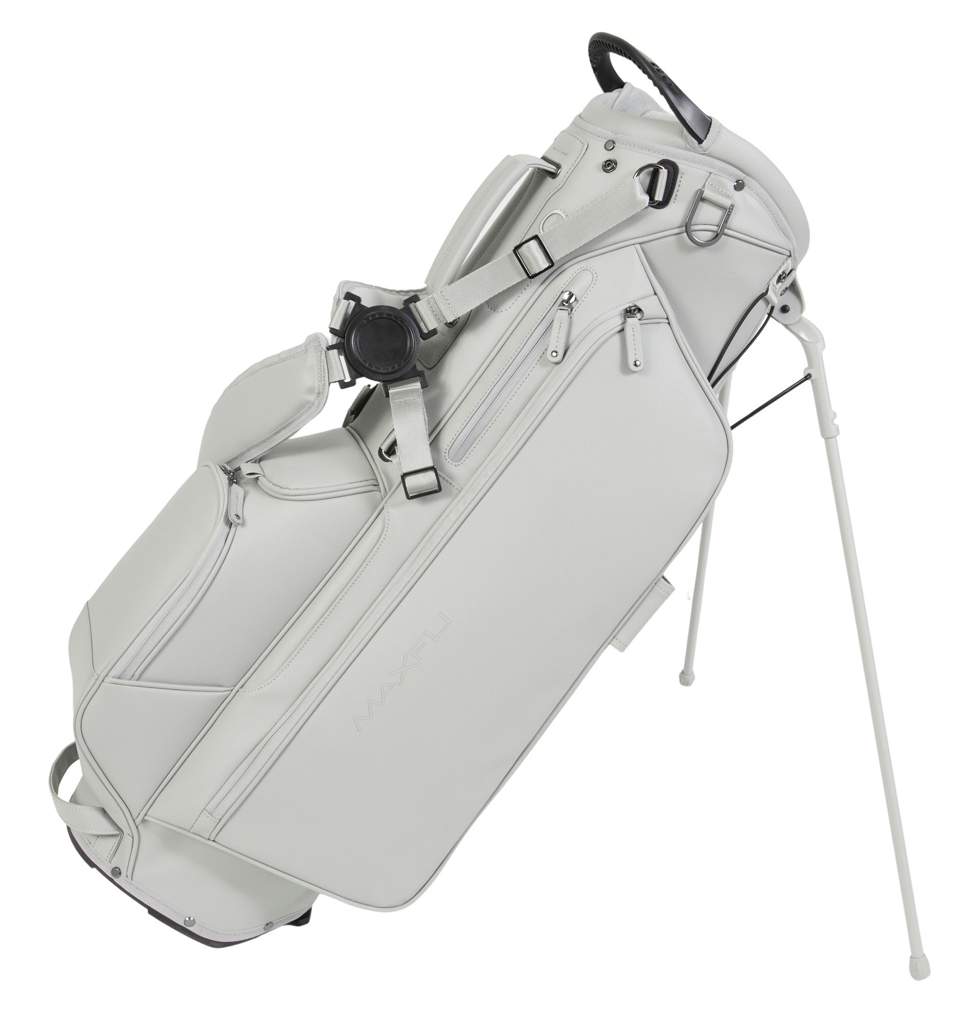 Maxfli Modern Classic Stand Bag | Dick's Sporting Goods