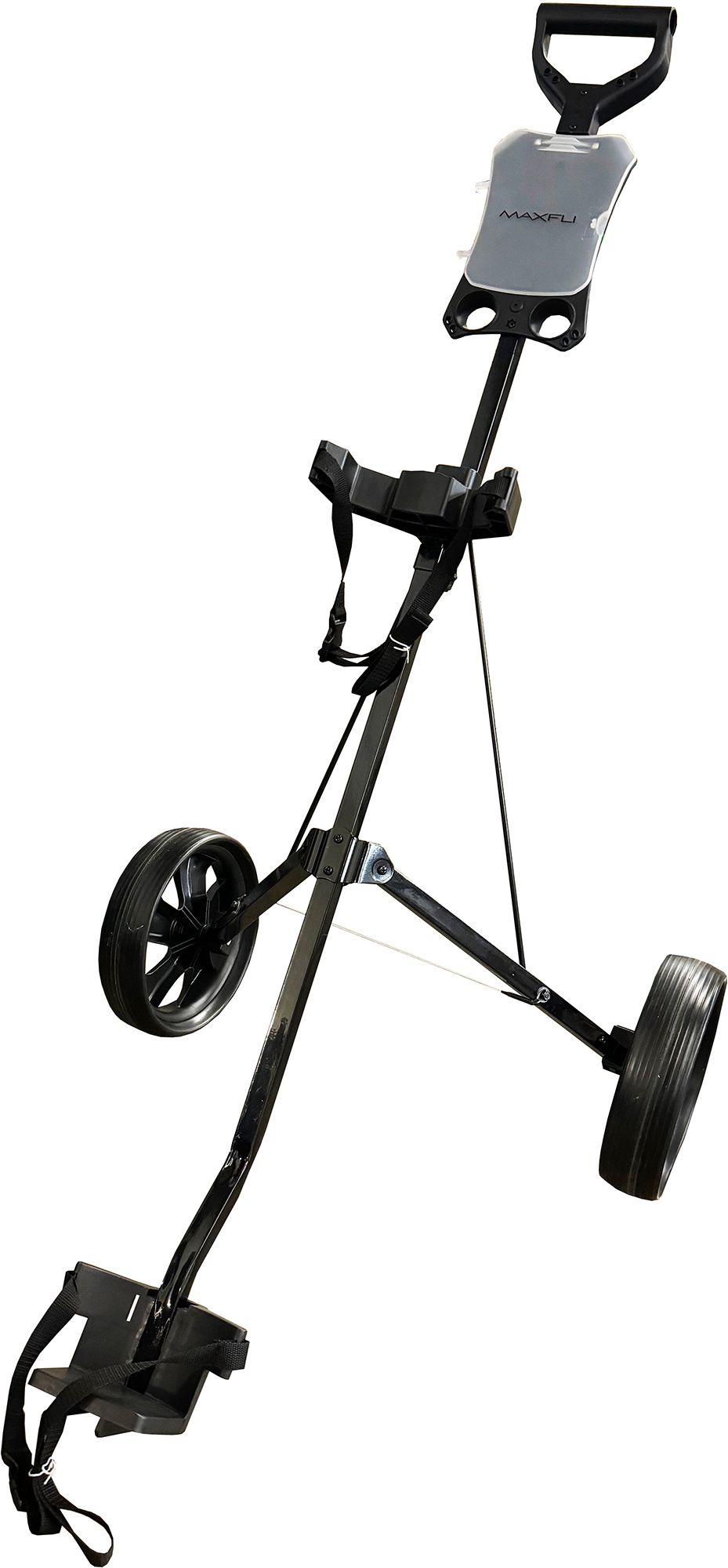 ガルフストリーム MSX2+ 　2DD Maxfli 2-Wheel Push Cart | Dick's Sporting Goods