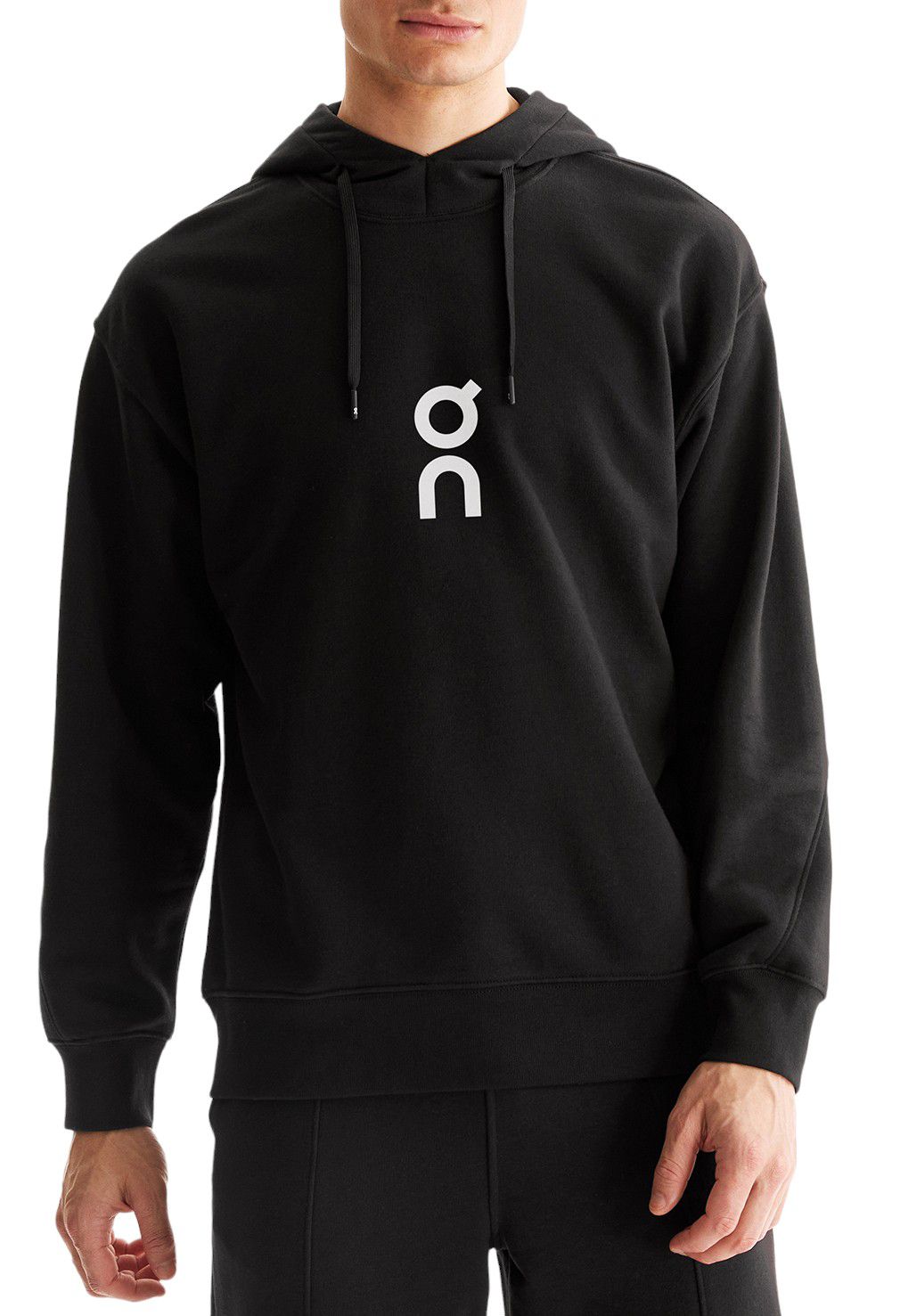 On CLUB HOODIE ブラック Mサイズ　新品 On Men's Club Hoodie | Dick's Sporting Goods