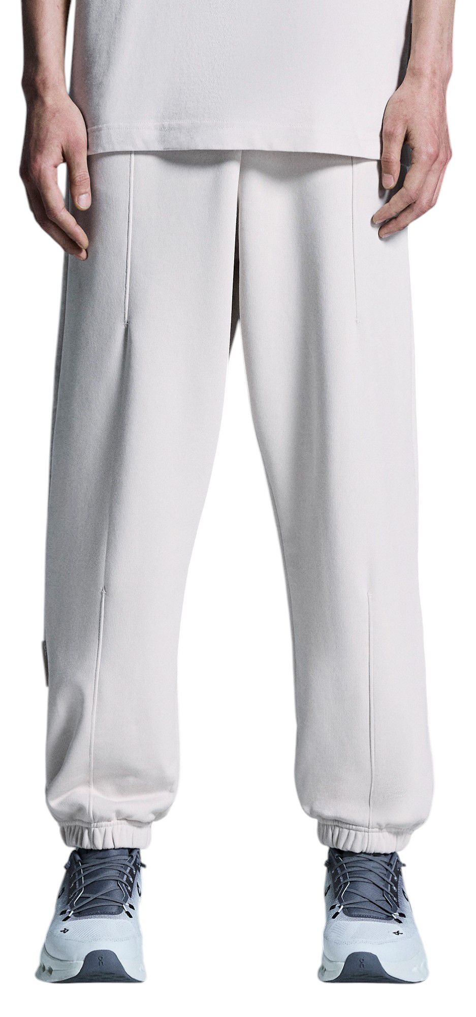 Men's Club Pants | Black | On United States