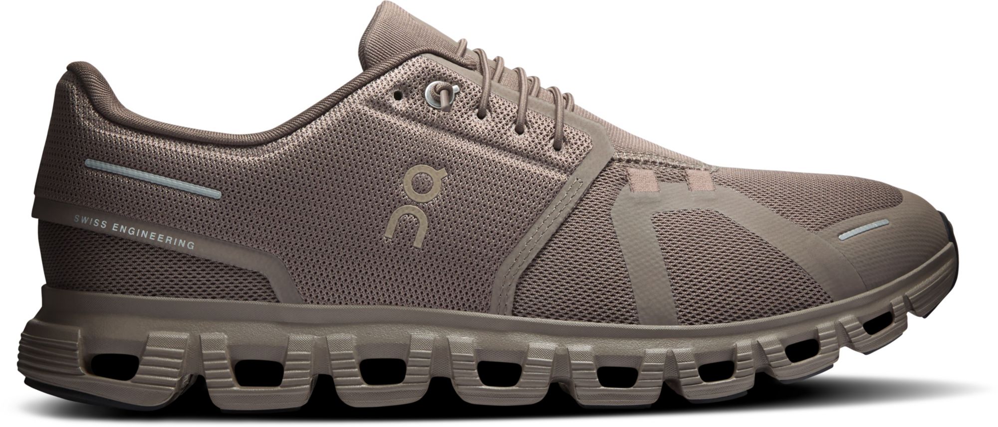 on cloud dress shoes ON FOOTWEAR Womens Cloud X 4 Ivory/Heron Shoe