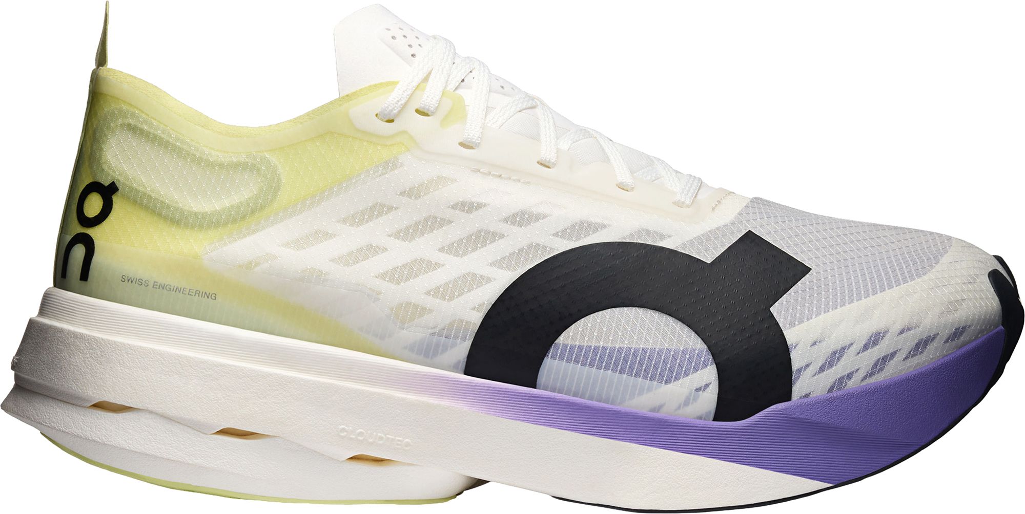 On Men's Cloudboom Strike Running Shoes | Dick's Sporting Goods