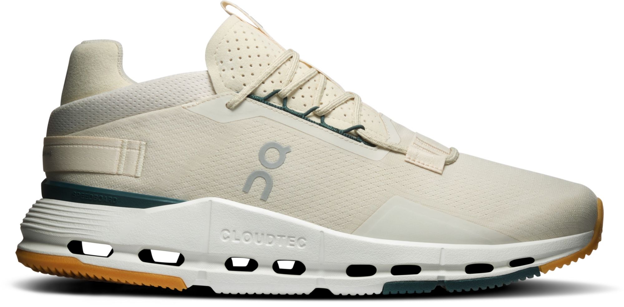 On Men's Cloudnova 2 Shoes | Dick's Sporting Goods