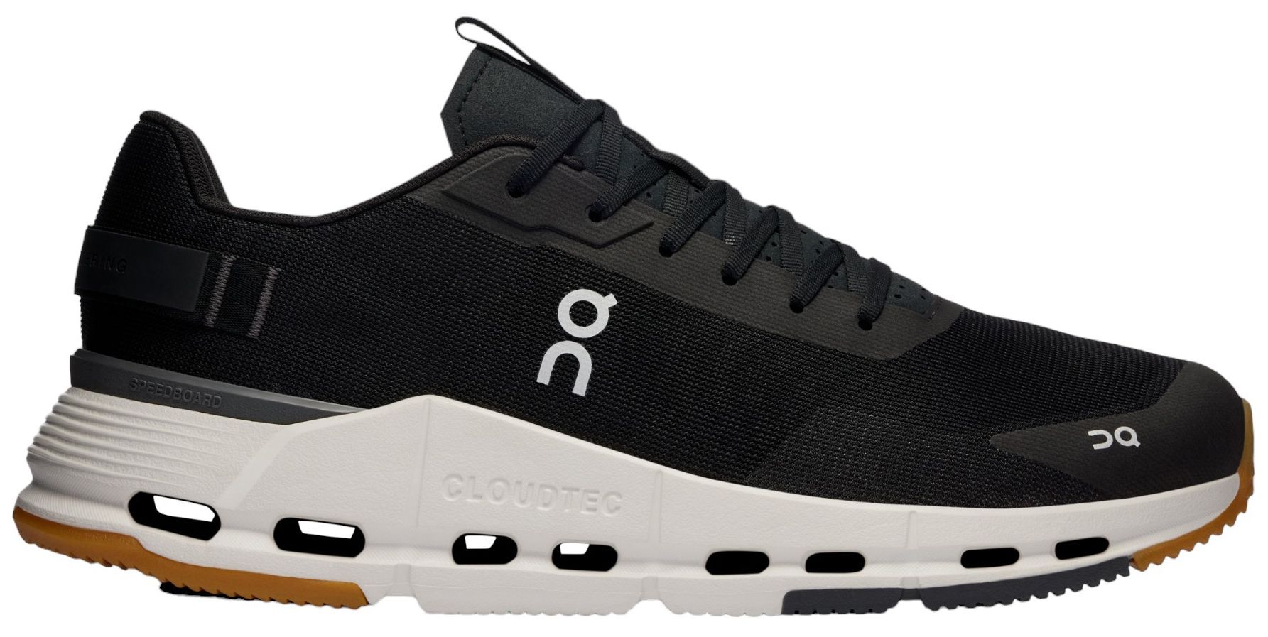On Men's Cloudnova Form 2 Shoes | Dick's Sporting Goods