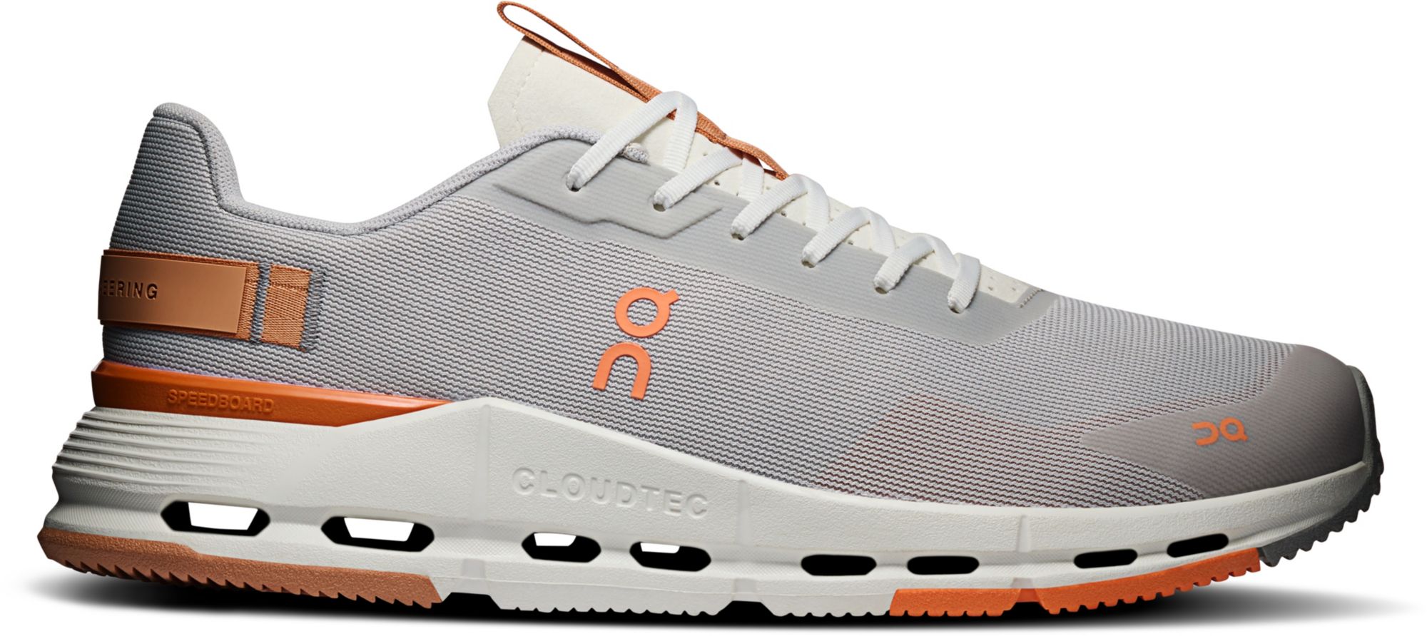 On Men's Cloudnova Form 2 Shoes | Dick's Sporting Goods