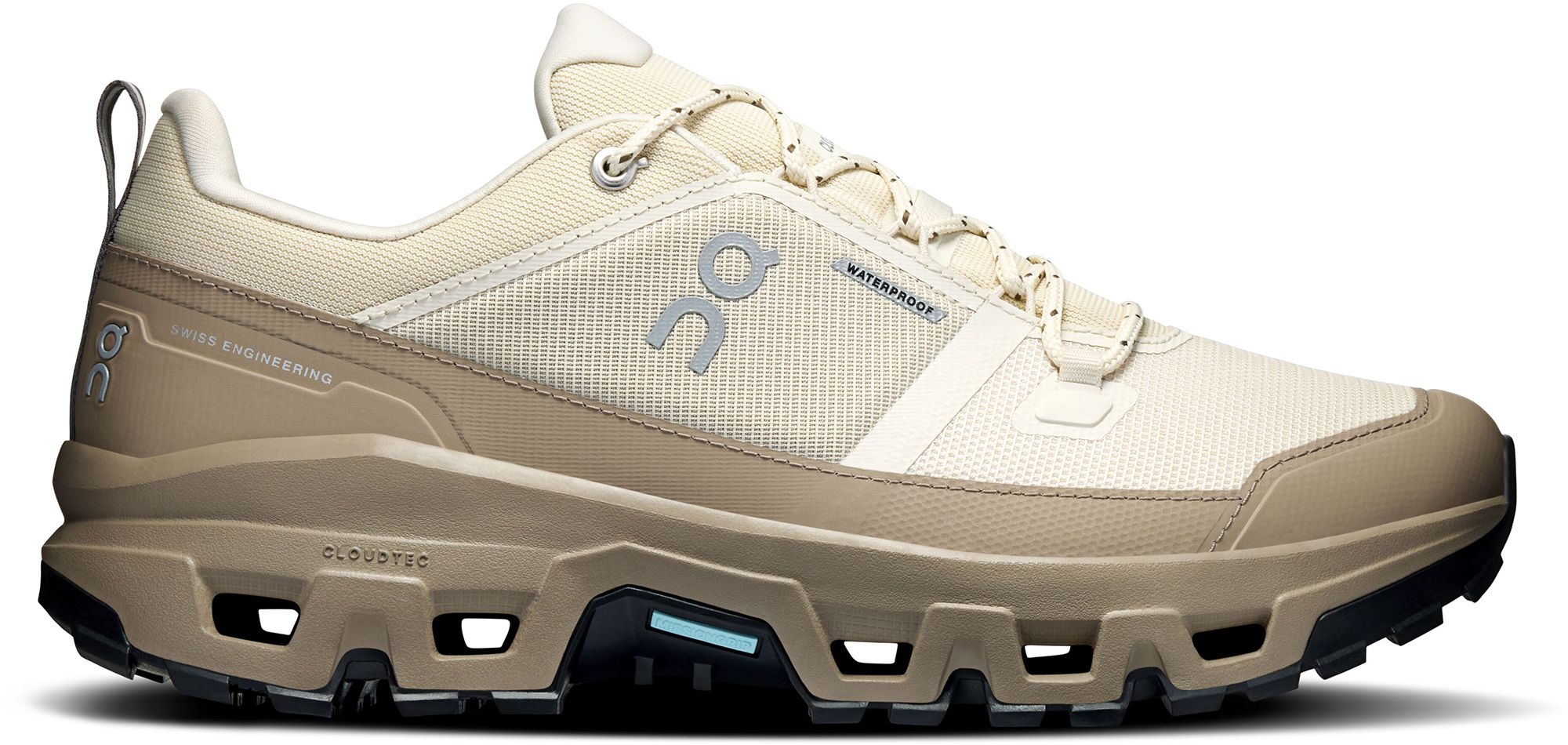 On Men's Cloudrock Waterproof Low Shoes | Dick's Sporting Goods