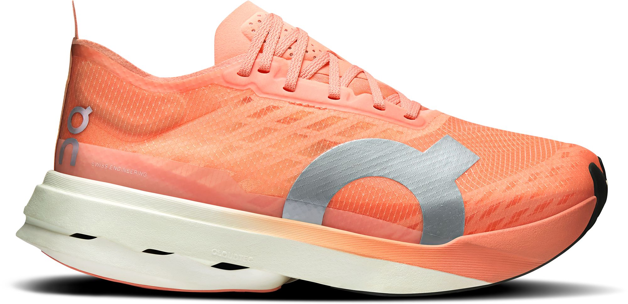On Women's Cloudboom Strike Running Shoes | Dick's Sporting Goods