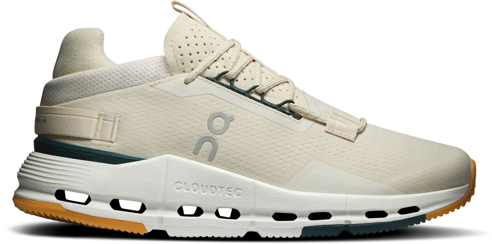 On Women's Cloudnova 2 Shoes | Dick's Sporting Goods