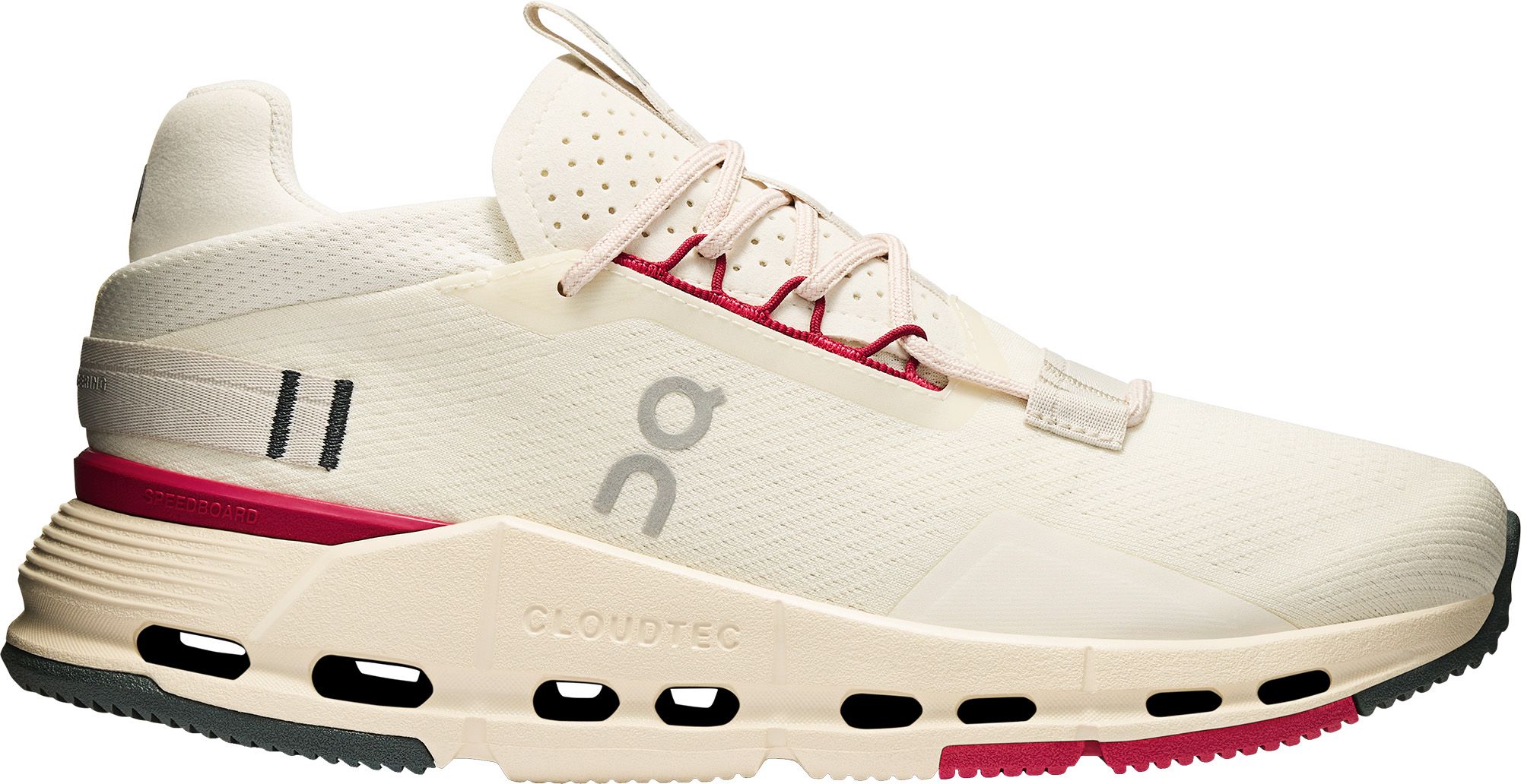On Women's Cloudnova 2 Shoes | Dick's Sporting Goods