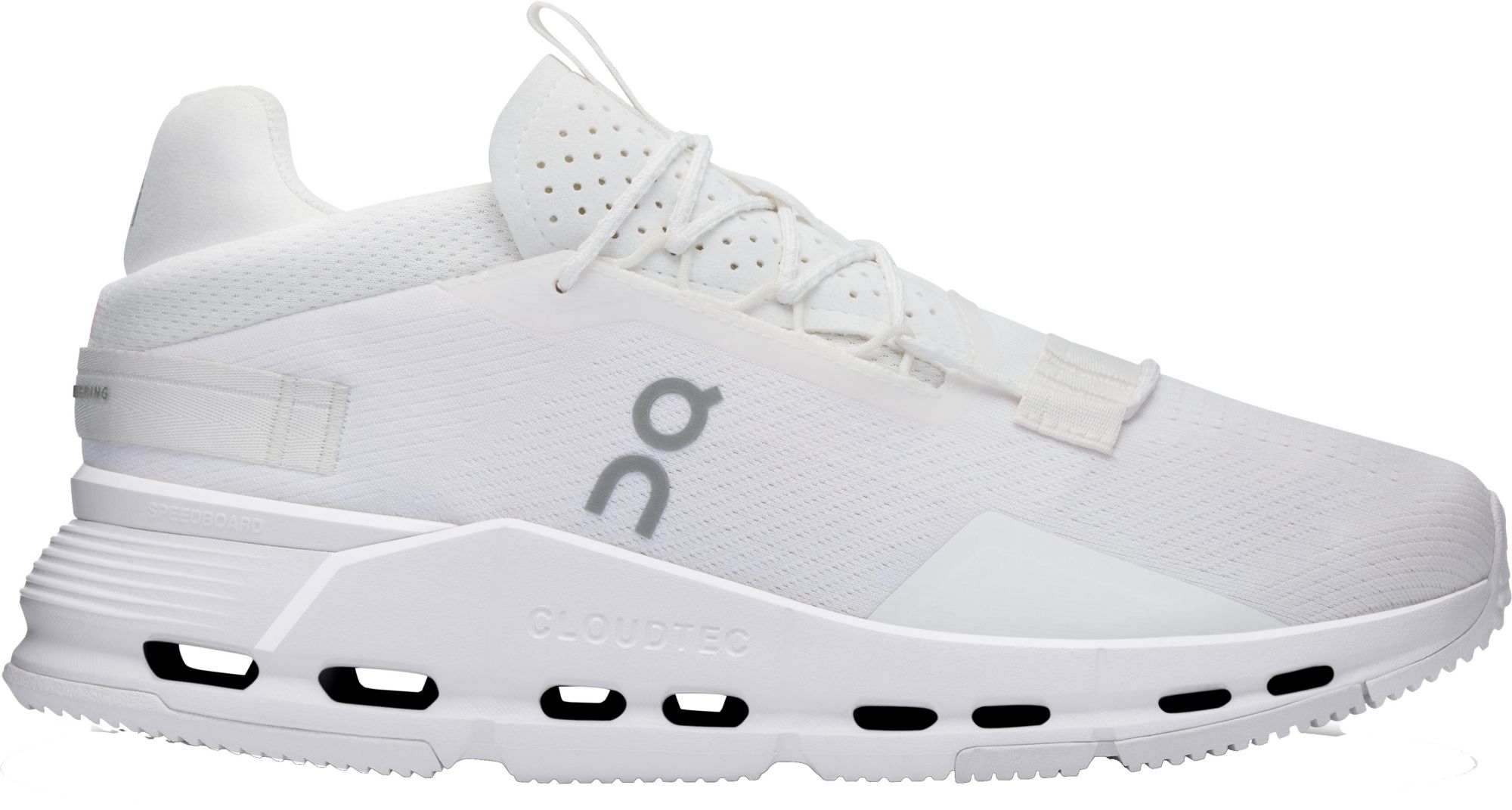 On Women's Cloudnova 2 Shoes | Dick's Sporting Goods