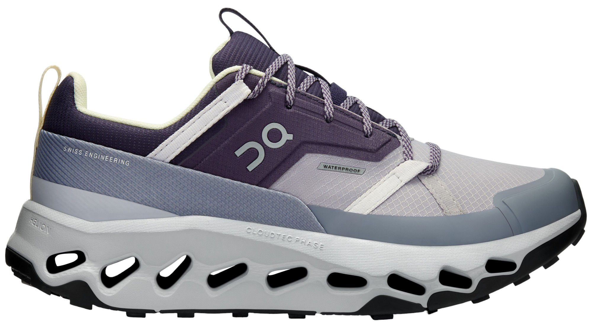On Women's Cloudhorizon Waterproof Hiking Shoes | Dick's