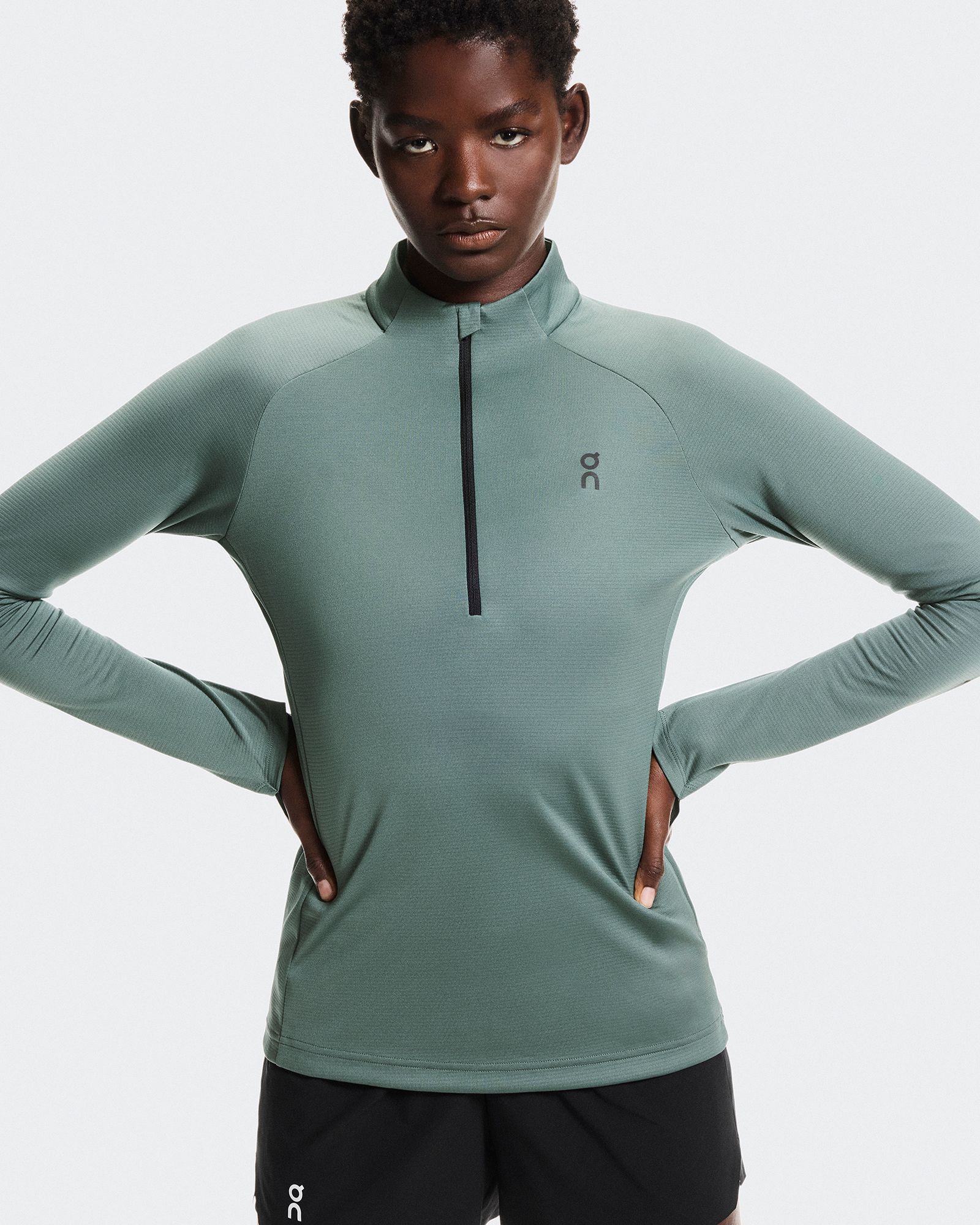 On Women's Climate Shirt | Dick's Sporting Goods