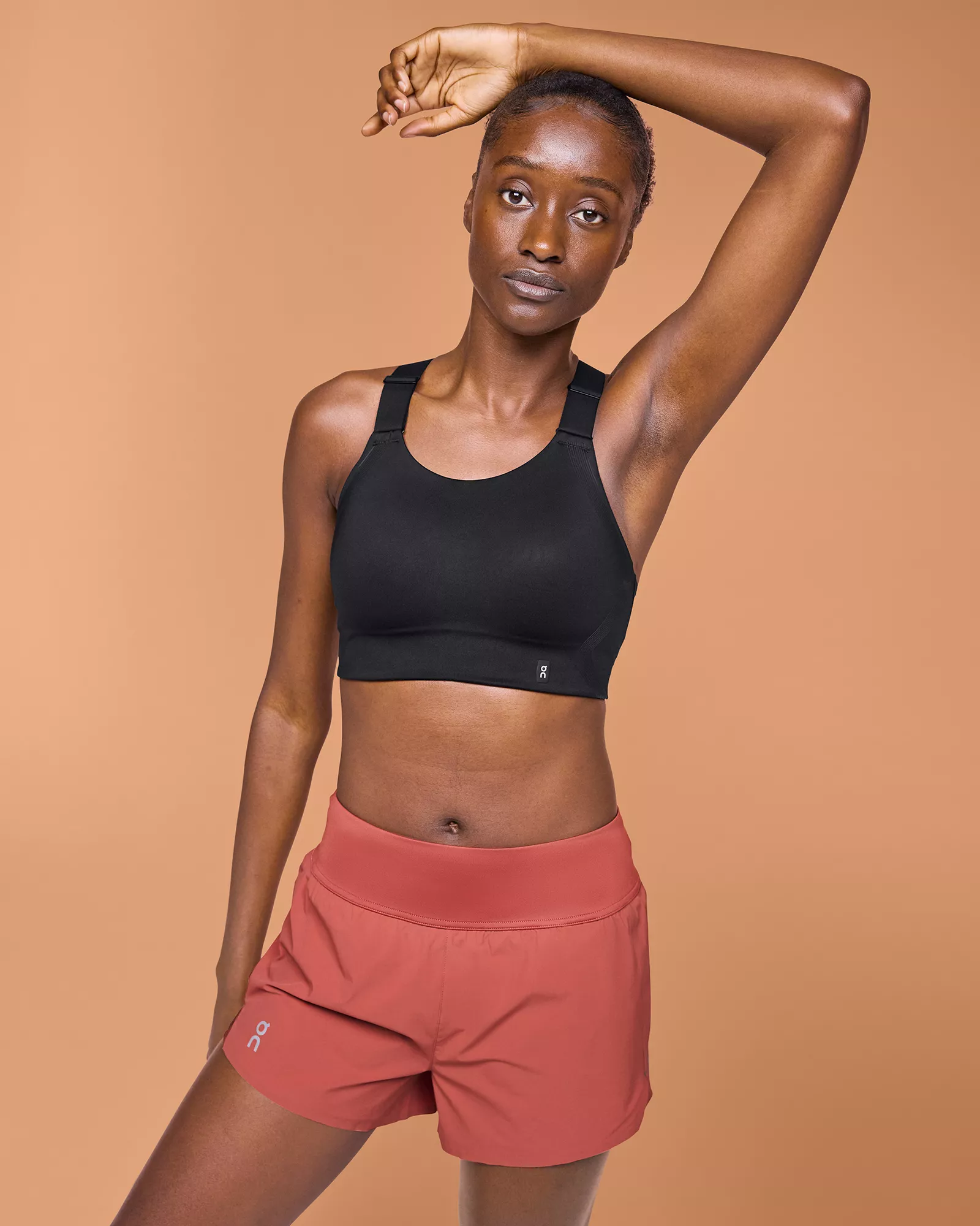On Women's Performance Flex Bra