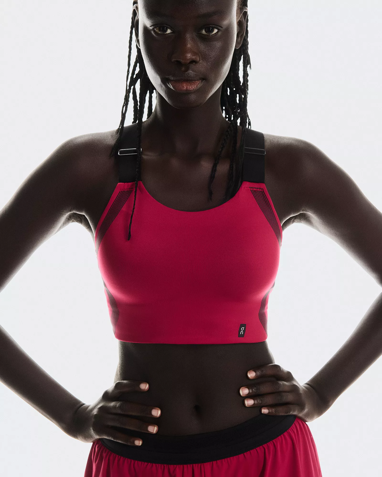 On Women's Performance Flex Bra
