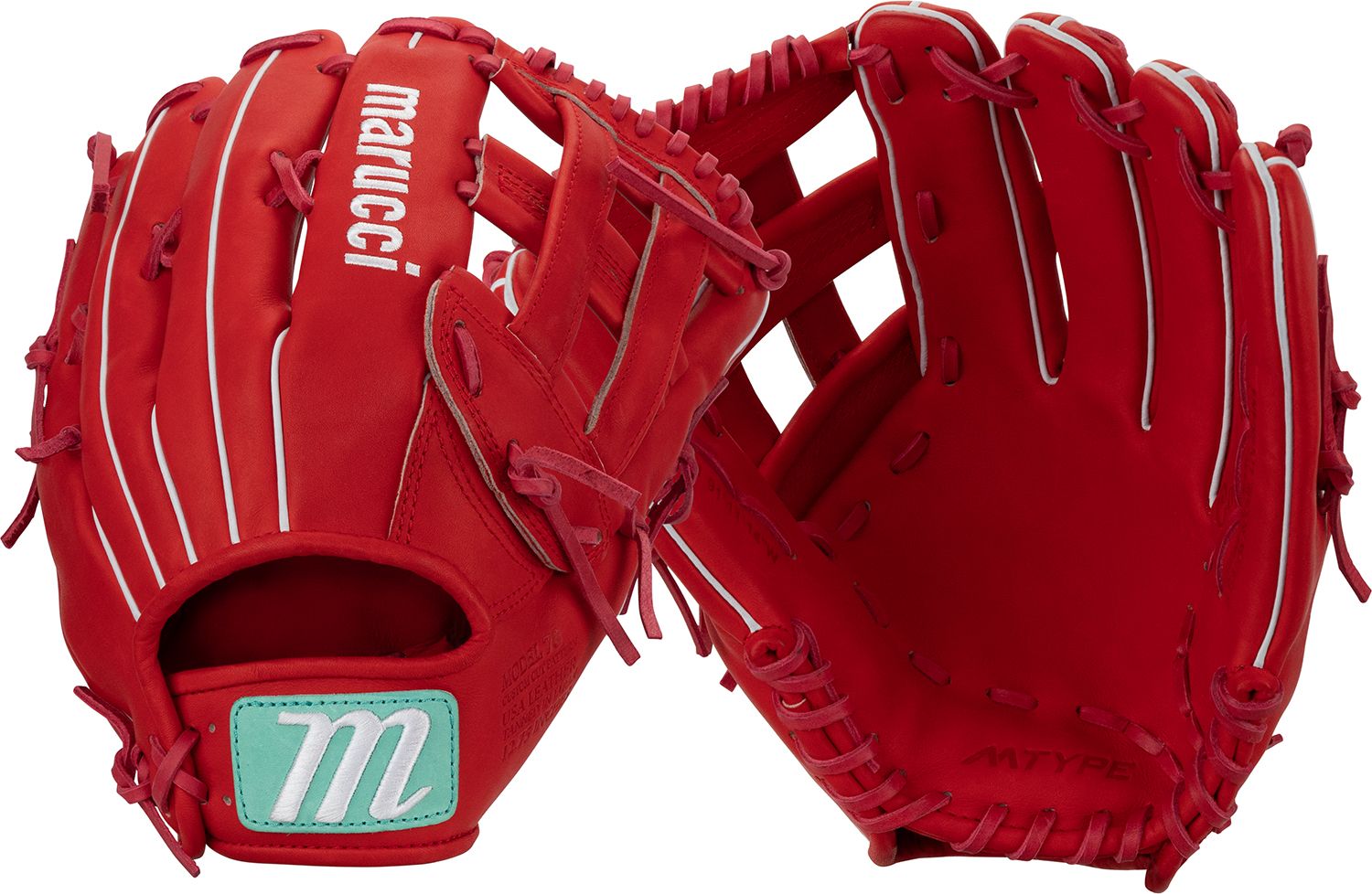 Marucci 12.75” M Type Capitol Series Glove | Dick's Sporting Goods