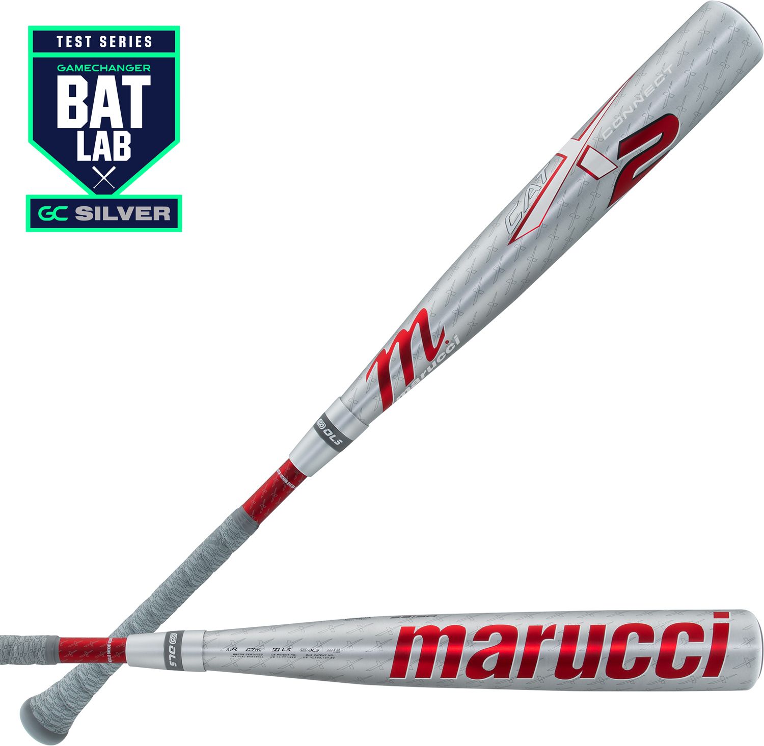2本セットVictus & Marucci BFJマーク入り 値下げ可 mrc-mvejtvt.jpg