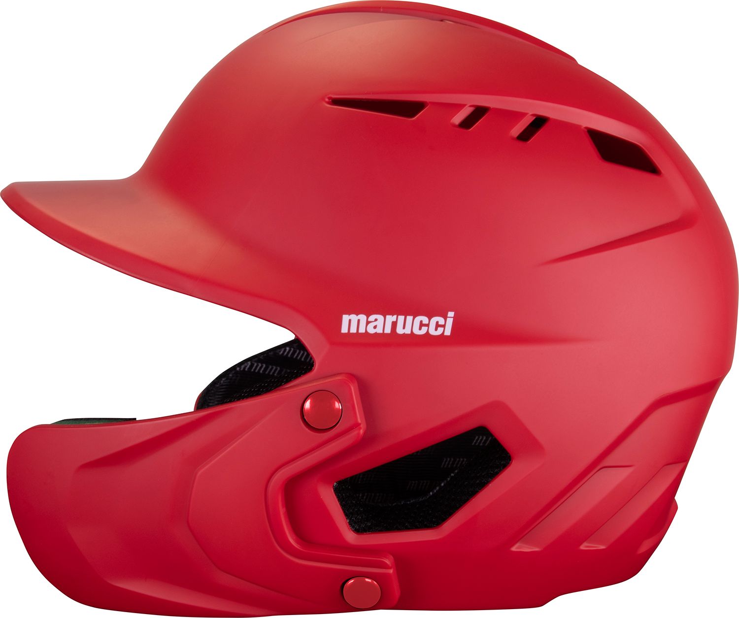 marucci DURAVENT 両打ち対応硬式用ヘルメット フェイスガード付 Amazon.com : Marucci DuraVent Batting Helmet, NOCSAE