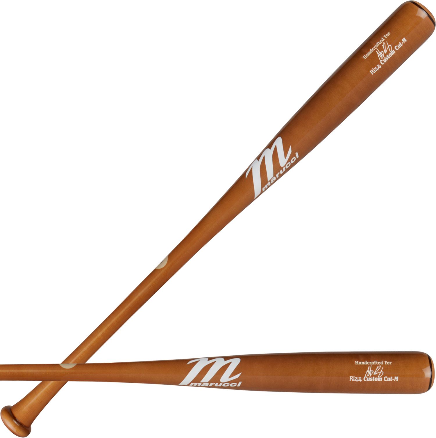 Marucci RIZZ44 Anthony Rizzo Pro Exclusive Maple Bat | Dick's