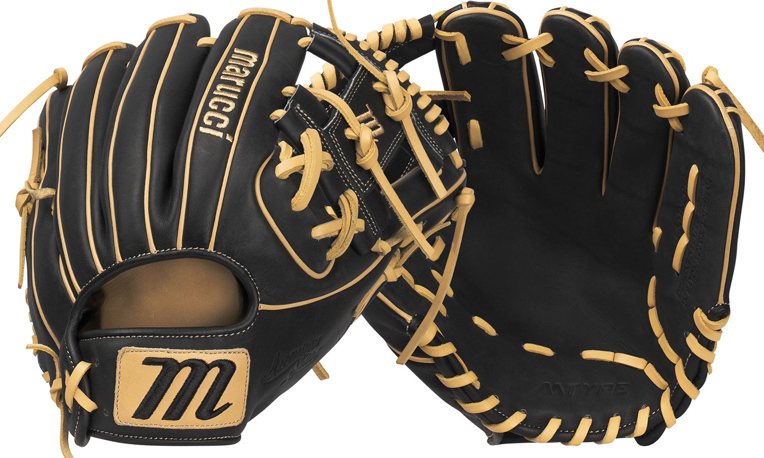 Marucci 11.5