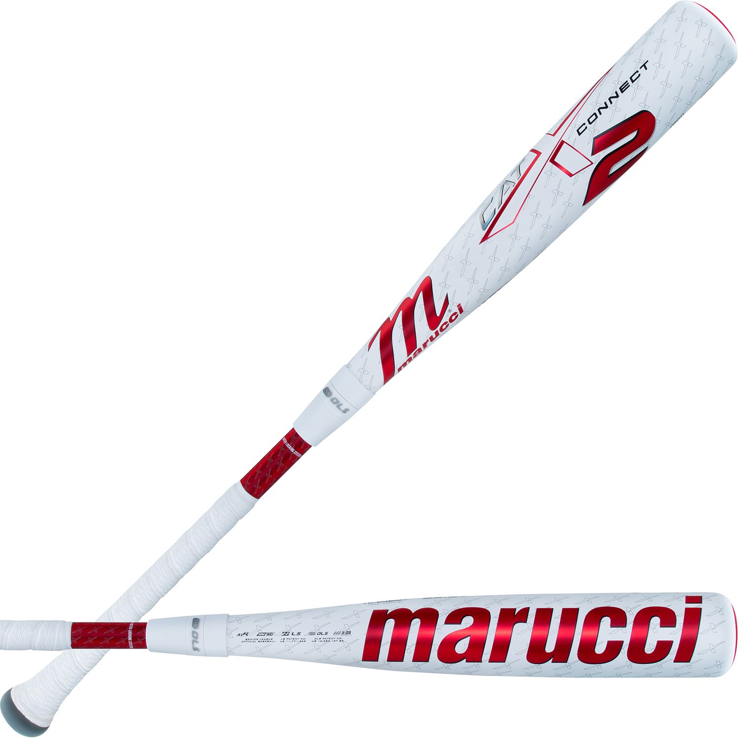 Marucci CATX2 Connect 2¾