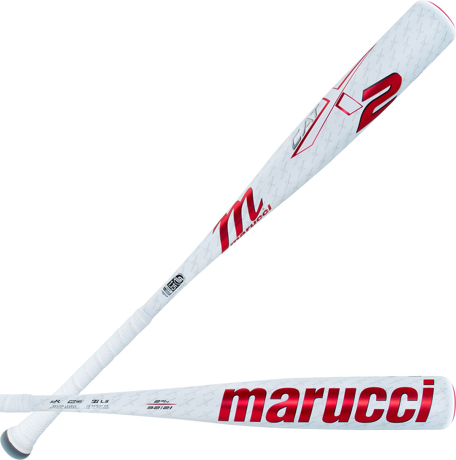 Marucci CATX2 2¾'' USSSA Bat (-10) | Dick's Sporting Goods