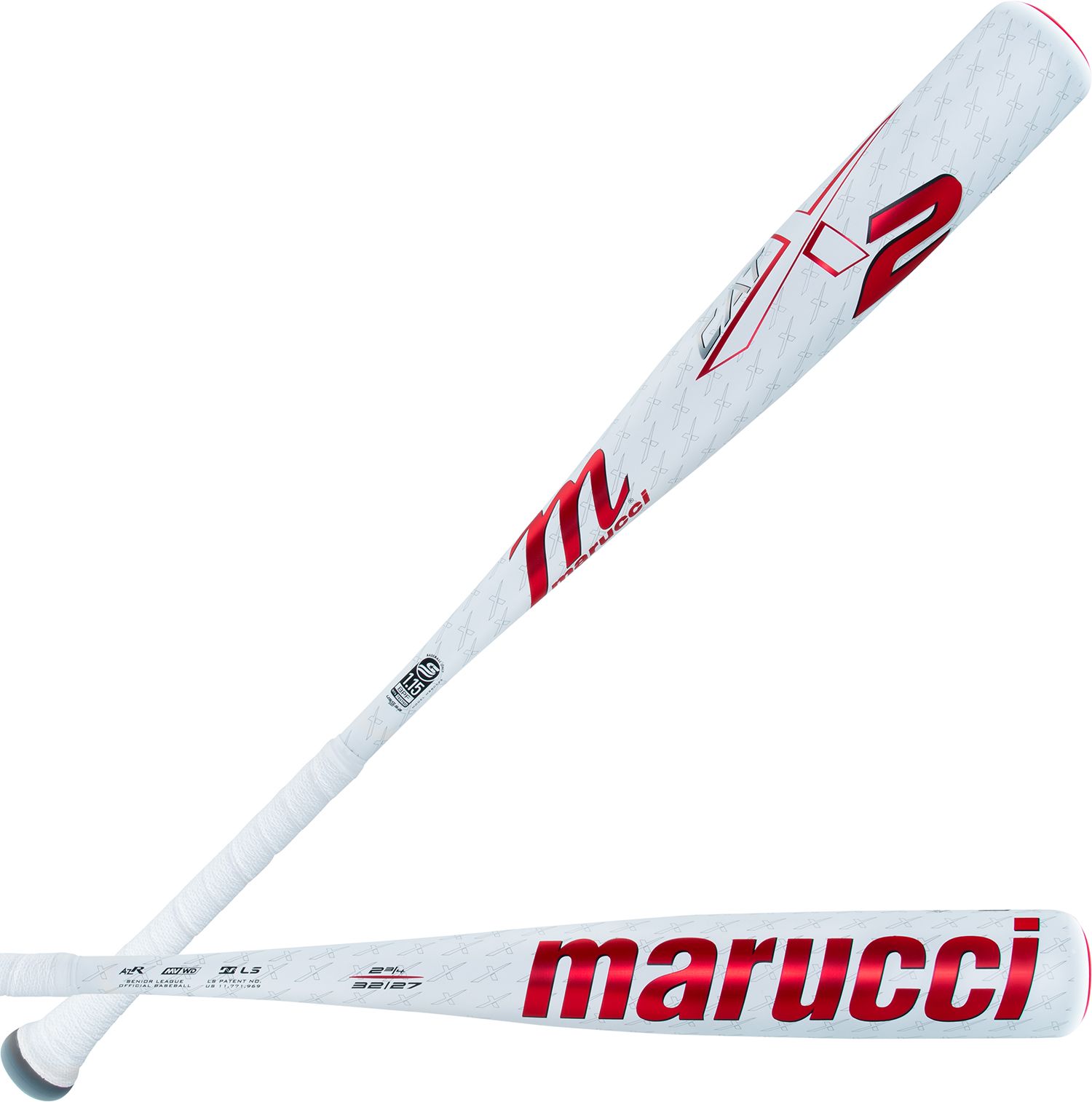 Marucci CATX2 2¾'' USSSA Bat (-5) | Dick's Sporting Goods