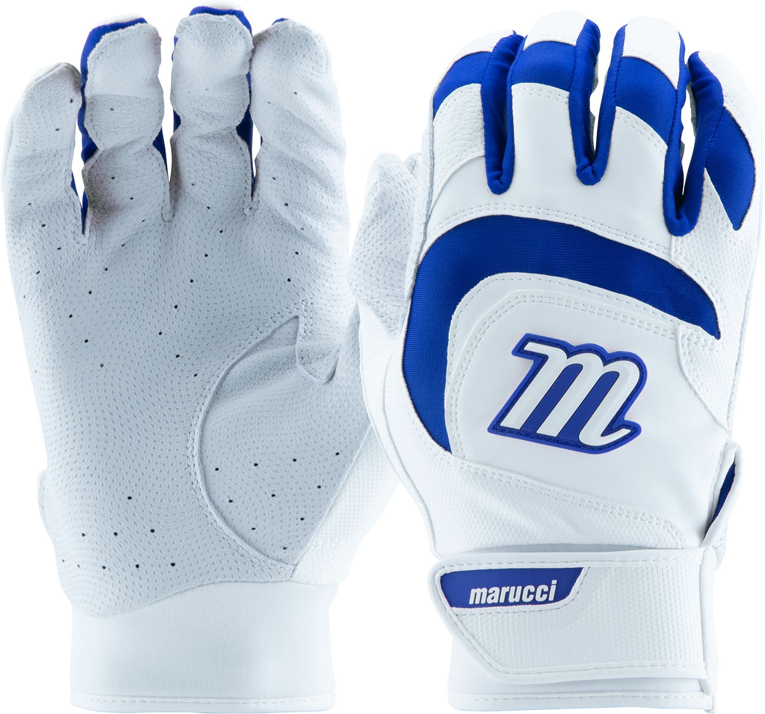 Marucci Youth Signature 4 Batting Gloves Dick s Sporting Goods