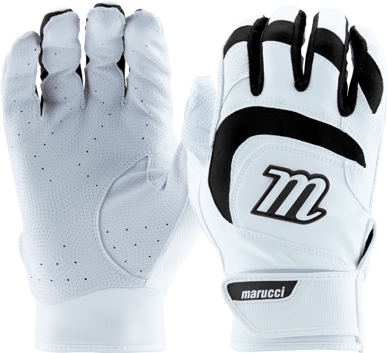 Marucci Adult Signature 4 Batting Gloves | Dick's Sporting Goods