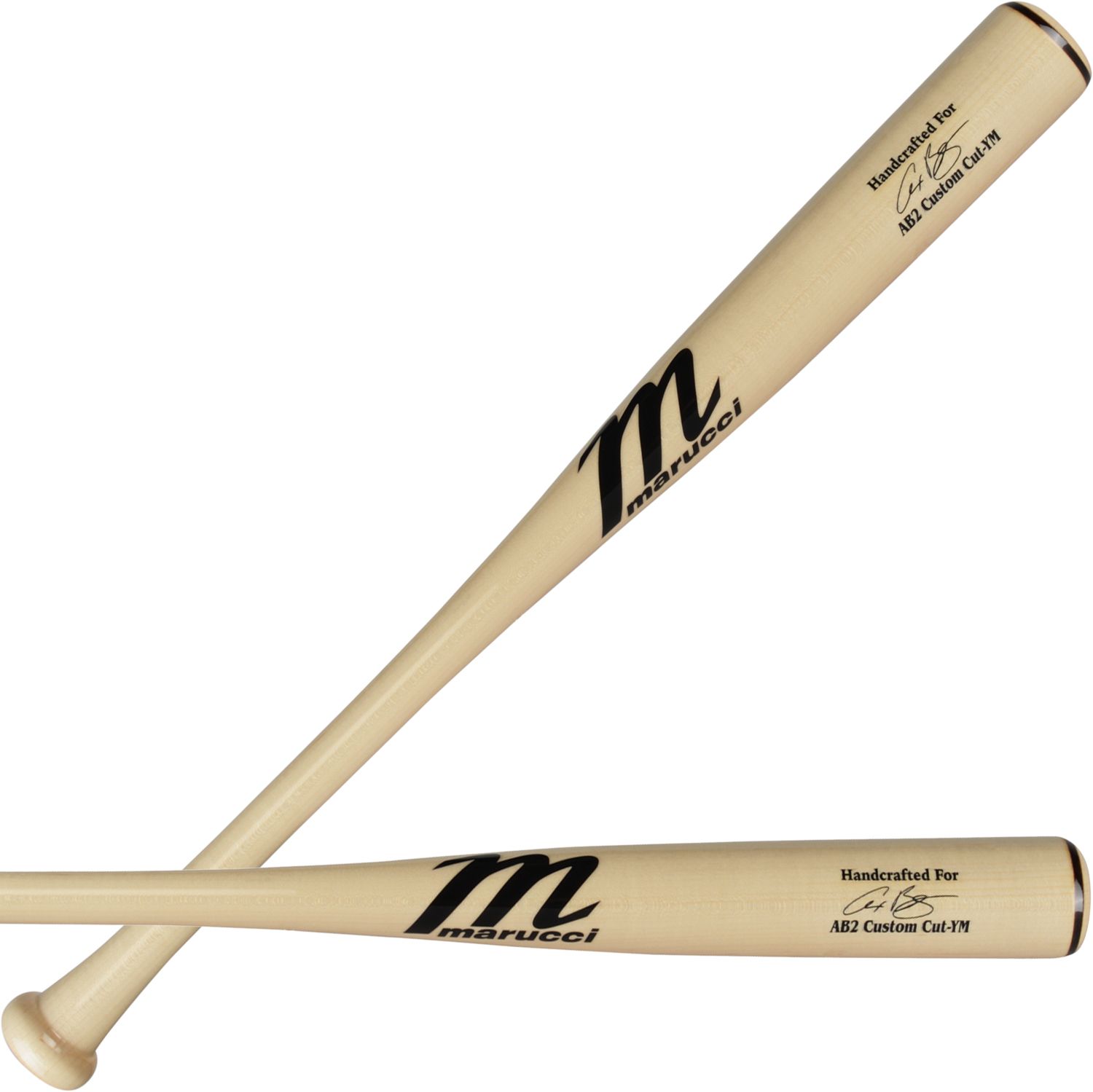 Marucci Youth AB2 Alex Bregman Pro Exclusive Maple Bat | Dick's