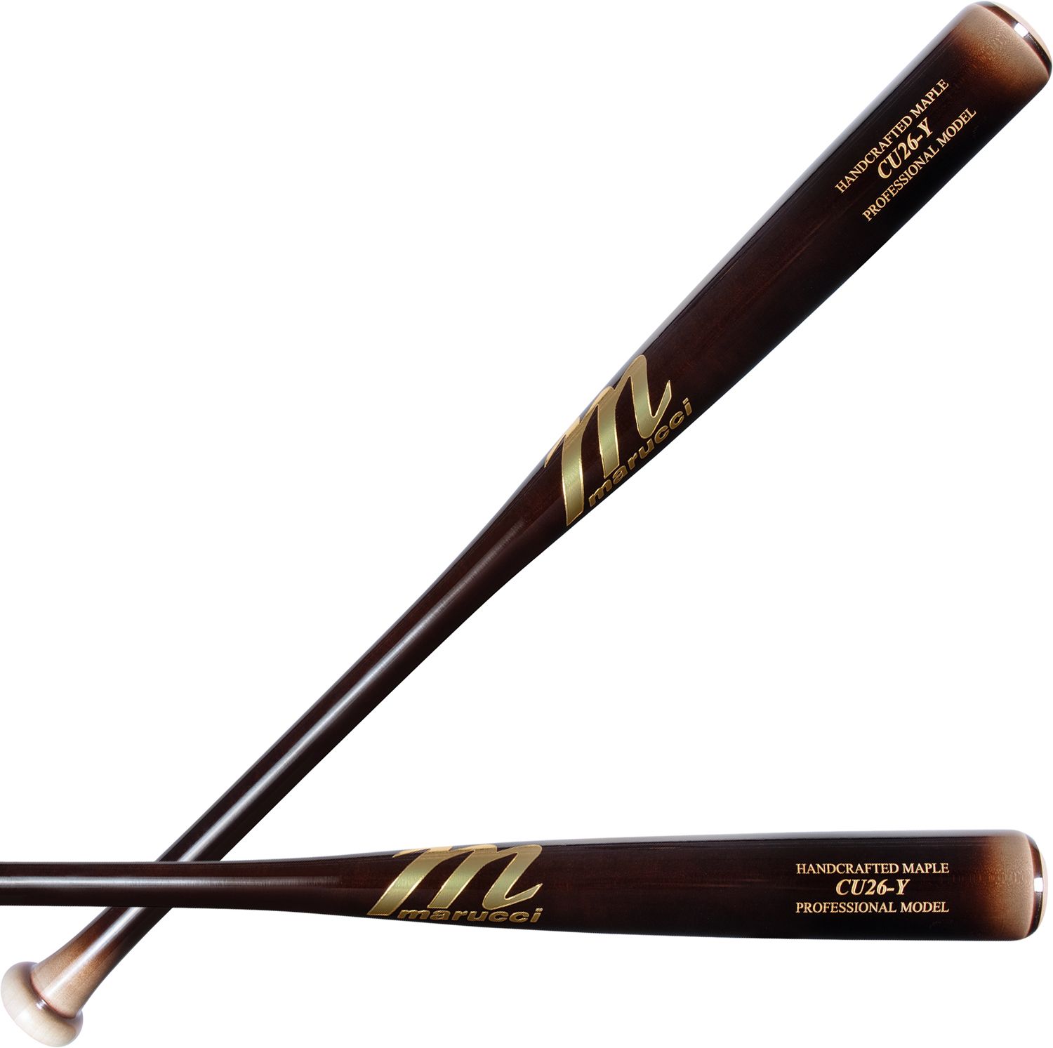 Marucci CU26 硬式バット 33インチ 24MCCYC26YTHMDLCLWBT_is