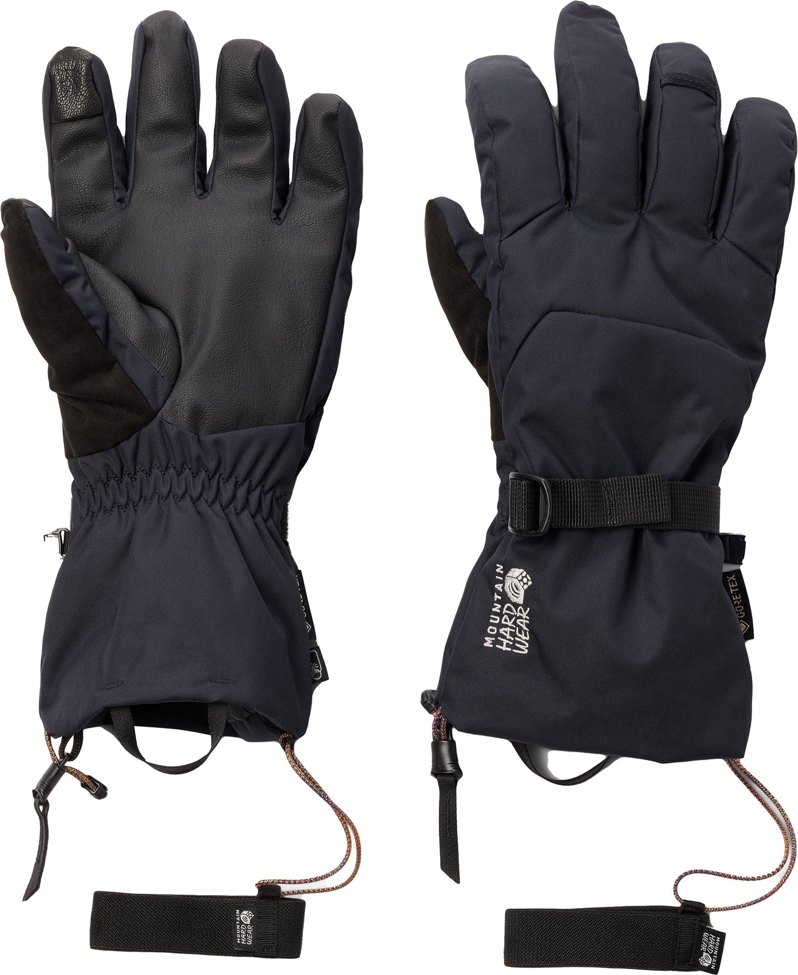 【新品未使用‼️】MOUNTAIN HARD WEAR GORE-TEX グローブ Mountain Hardwear Men's All Tracks™ GORE-TEX® Gloves | Dick's