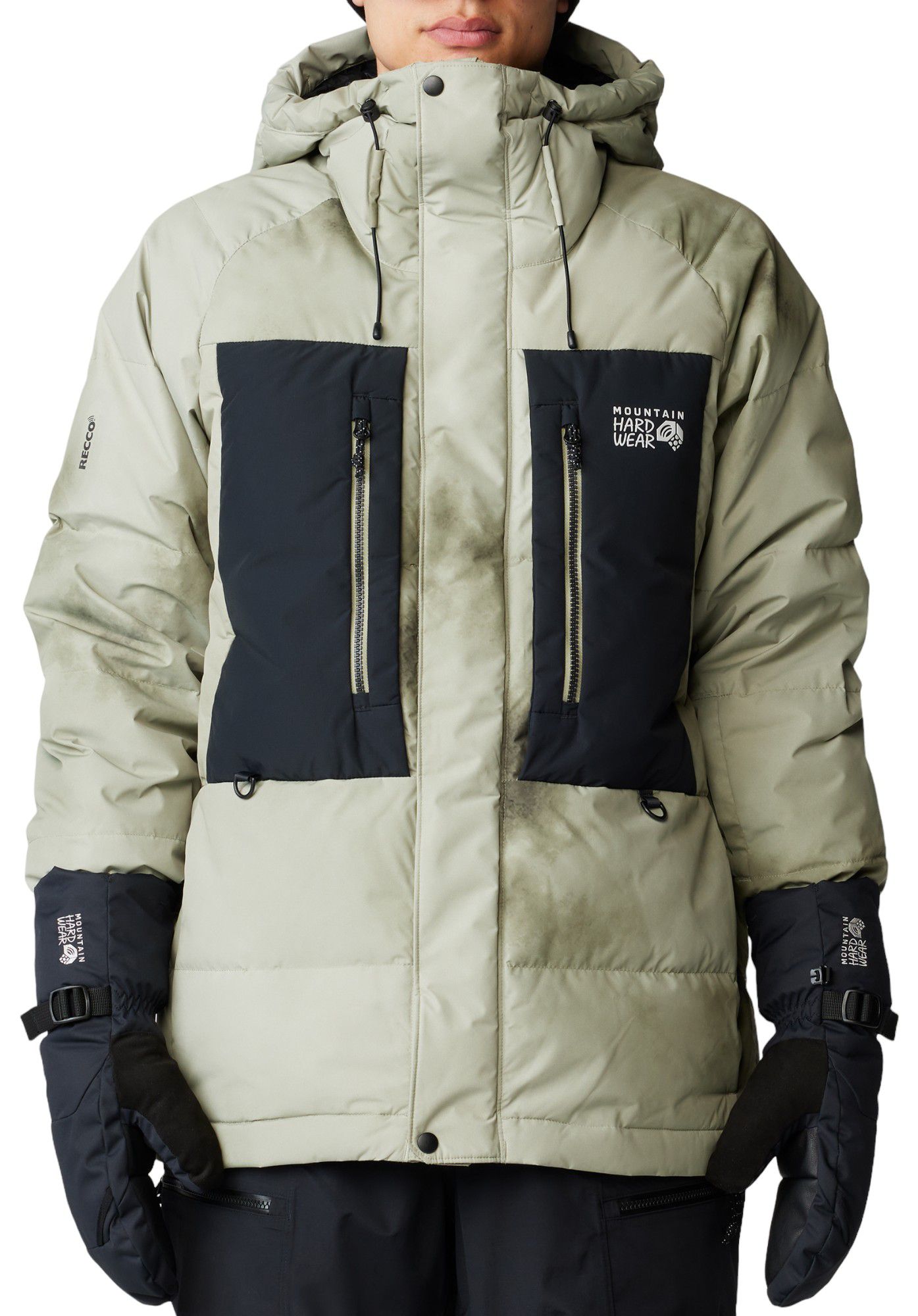 Mountain Hardwear Men's First Tracks Down Jacket | Dick's Sporting